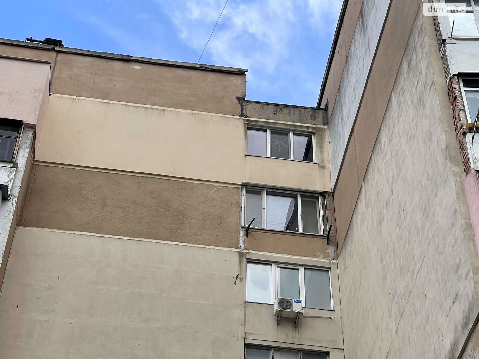 Продаж двокімнатної квартири в Миколаєві, на вул. Лазурна, район Намив фото 1 Продаж двокімнатної квартири в Миколаєві, на вул. Лазурна, район Намив фото 1