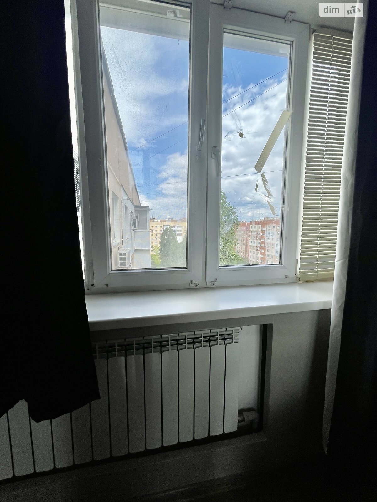 Продаж двокімнатної квартири в Миколаєві, на вул. Лазурна, район Намив фото 1 Продаж двокімнатної квартири в Миколаєві, на вул. Лазурна, район Намив фото 1