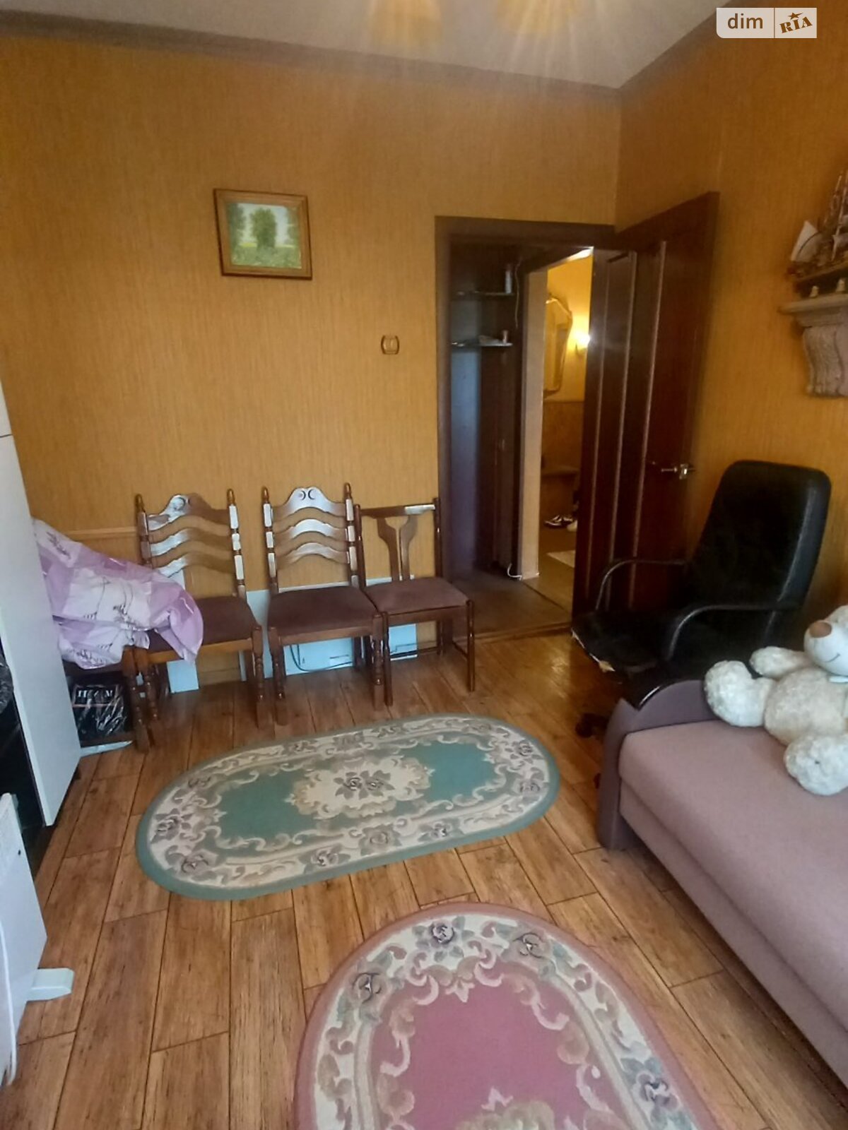 Продаж трикімнатної квартири в Миколаєві, на вул. Лазурна, район Намив фото 1 Продаж трикімнатної квартири в Миколаєві, на вул. Лазурна, район Намив фото 1