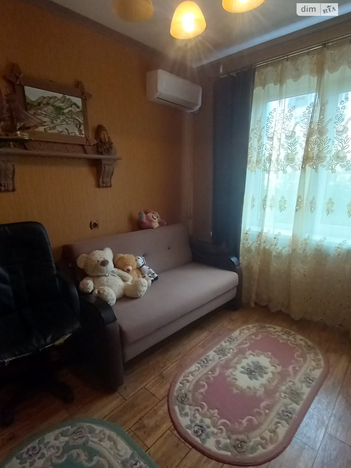 Продаж трикімнатної квартири в Миколаєві, на вул. Лазурна, район Намив фото 1 Продаж трикімнатної квартири в Миколаєві, на вул. Лазурна, район Намив фото 1