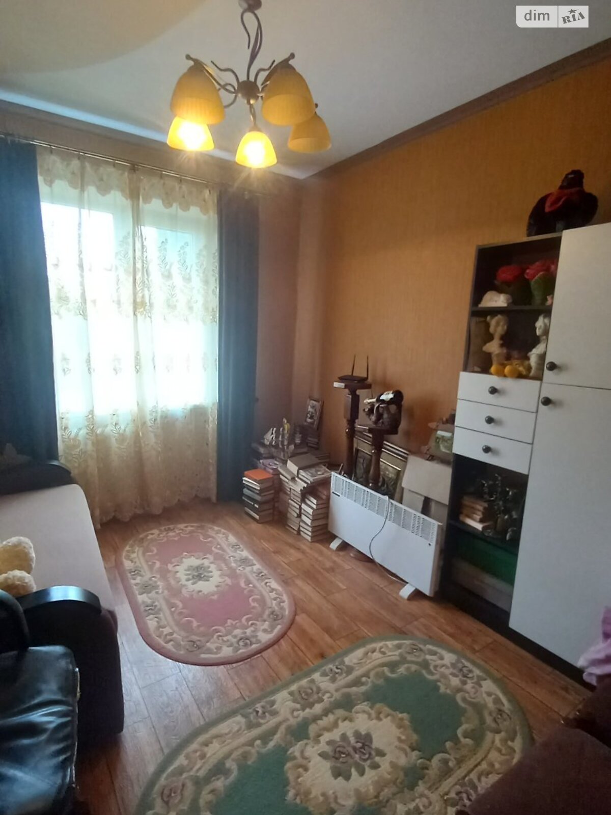 Продаж трикімнатної квартири в Миколаєві, на вул. Лазурна, район Намив фото 1 Продаж трикімнатної квартири в Миколаєві, на вул. Лазурна, район Намив фото 1