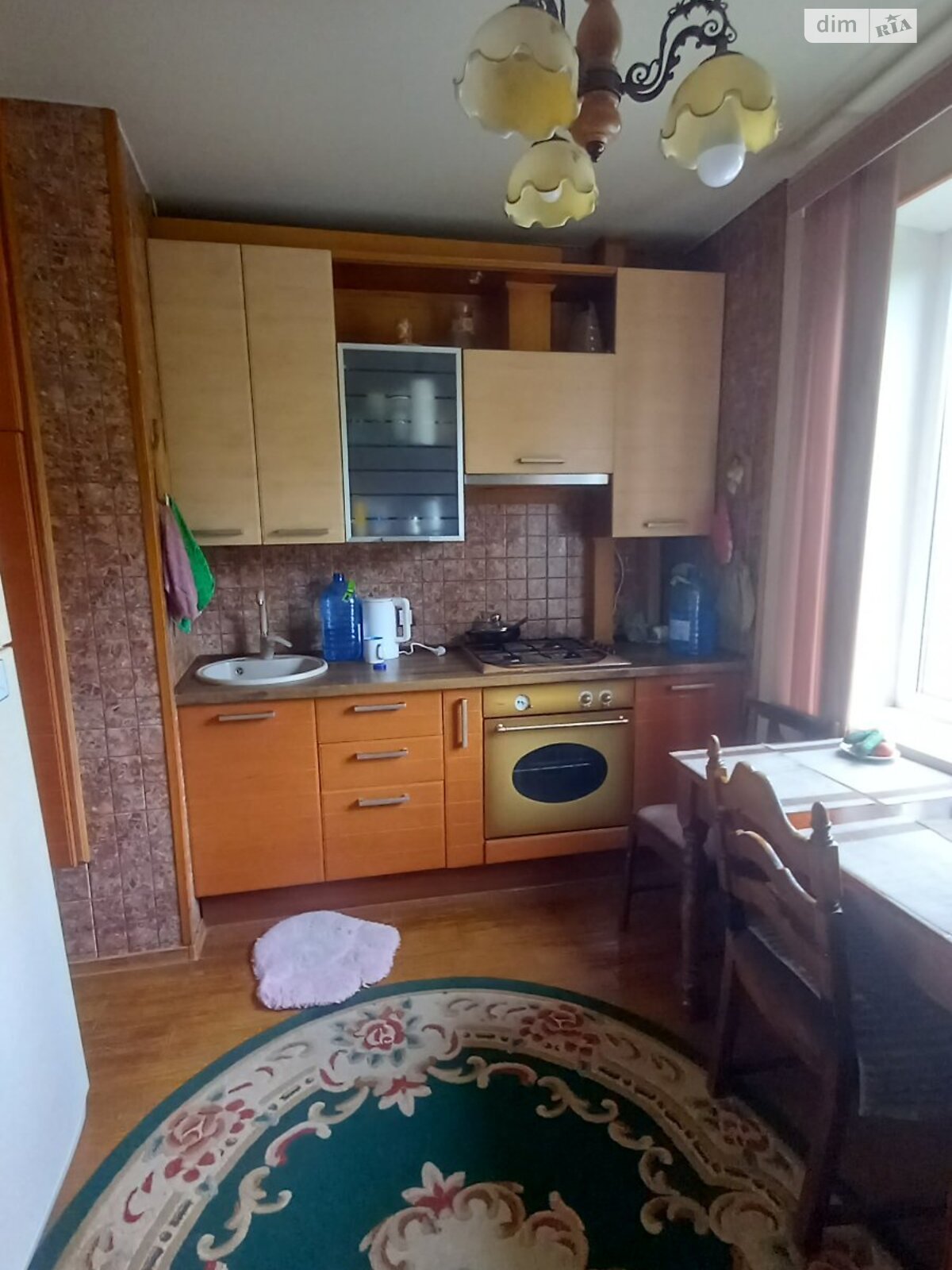 Продаж трикімнатної квартири в Миколаєві, на вул. Лазурна, район Намив фото 1 Продаж трикімнатної квартири в Миколаєві, на вул. Лазурна, район Намив фото 1
