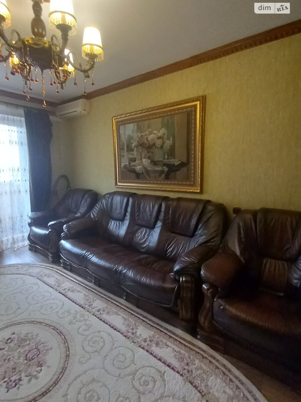 Продаж трикімнатної квартири в Миколаєві, на вул. Лазурна, район Намив фото 1 Продаж трикімнатної квартири в Миколаєві, на вул. Лазурна, район Намив фото 1