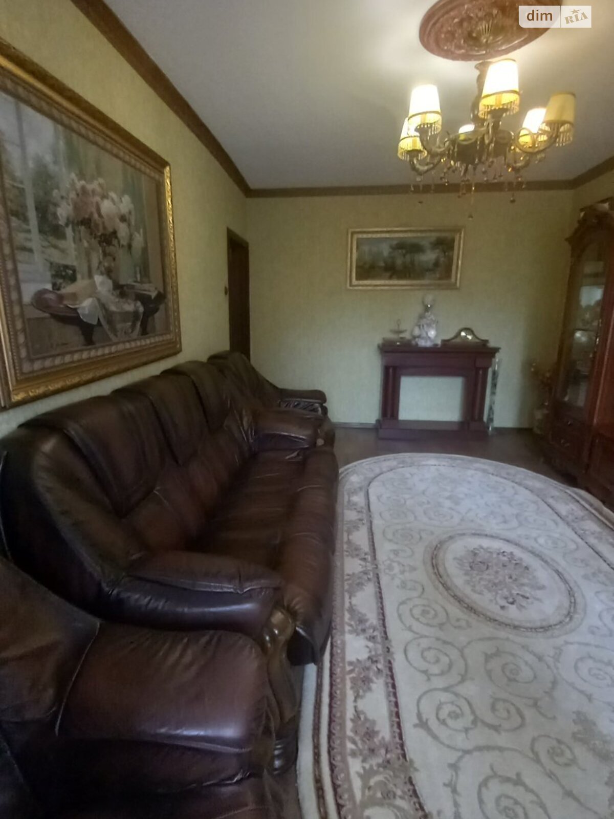 Продаж трикімнатної квартири в Миколаєві, на вул. Лазурна, район Намив фото 1 Продаж трикімнатної квартири в Миколаєві, на вул. Лазурна, район Намив фото 1