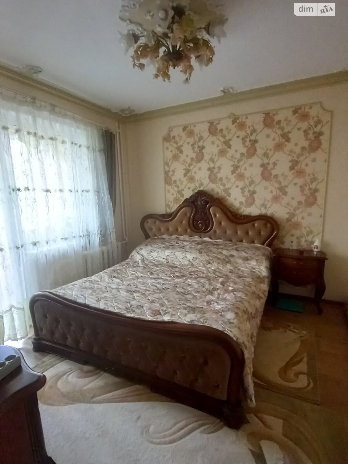 Продаж трикімнатної квартири в Миколаєві, на вул. Лазурна, район Намив фото 1 Продаж трикімнатної квартири в Миколаєві, на вул. Лазурна, район Намив фото 1