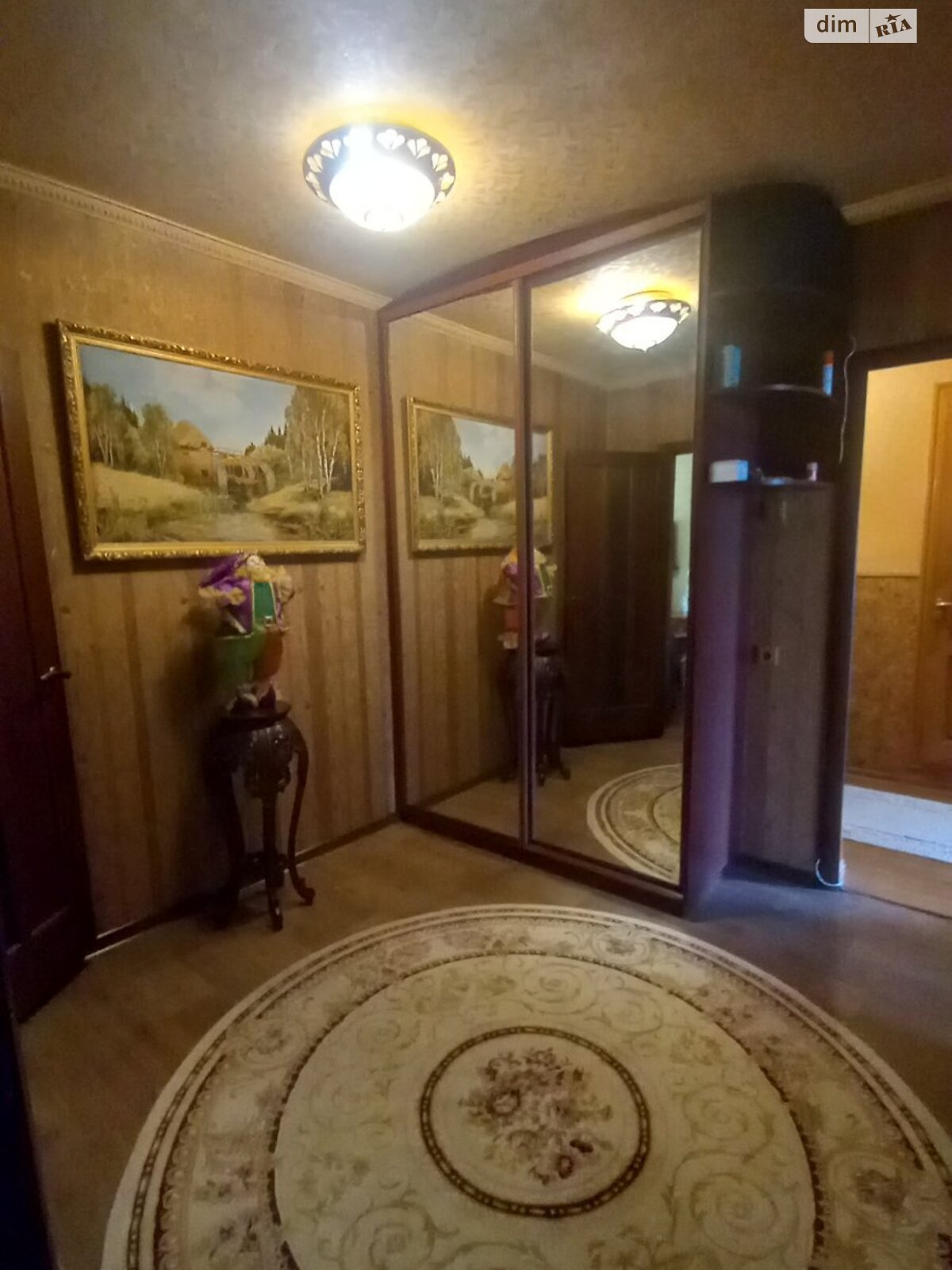 Продаж трикімнатної квартири в Миколаєві, на вул. Лазурна, район Намив фото 1 Продаж трикімнатної квартири в Миколаєві, на вул. Лазурна, район Намив фото 1