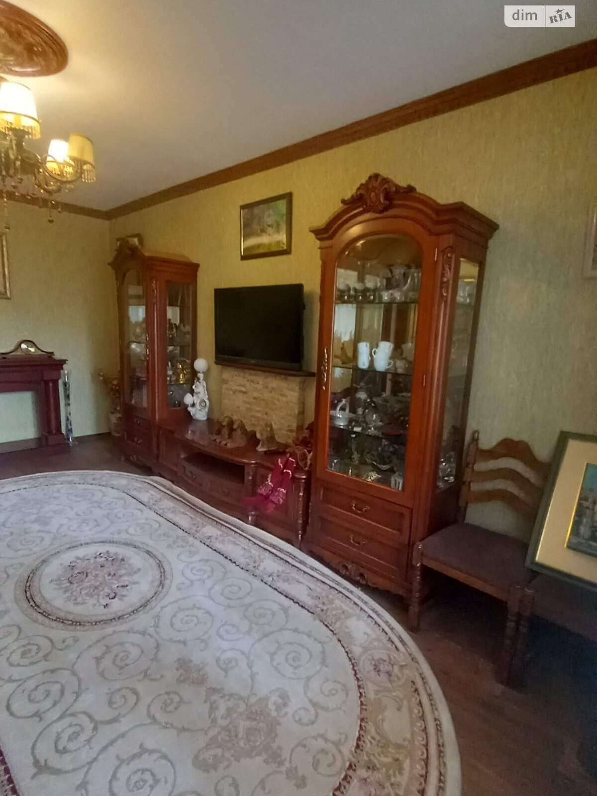 Продаж трикімнатної квартири в Миколаєві, на вул. Лазурна, район Намив фото 1 Продаж трикімнатної квартири в Миколаєві, на вул. Лазурна, район Намив фото 1