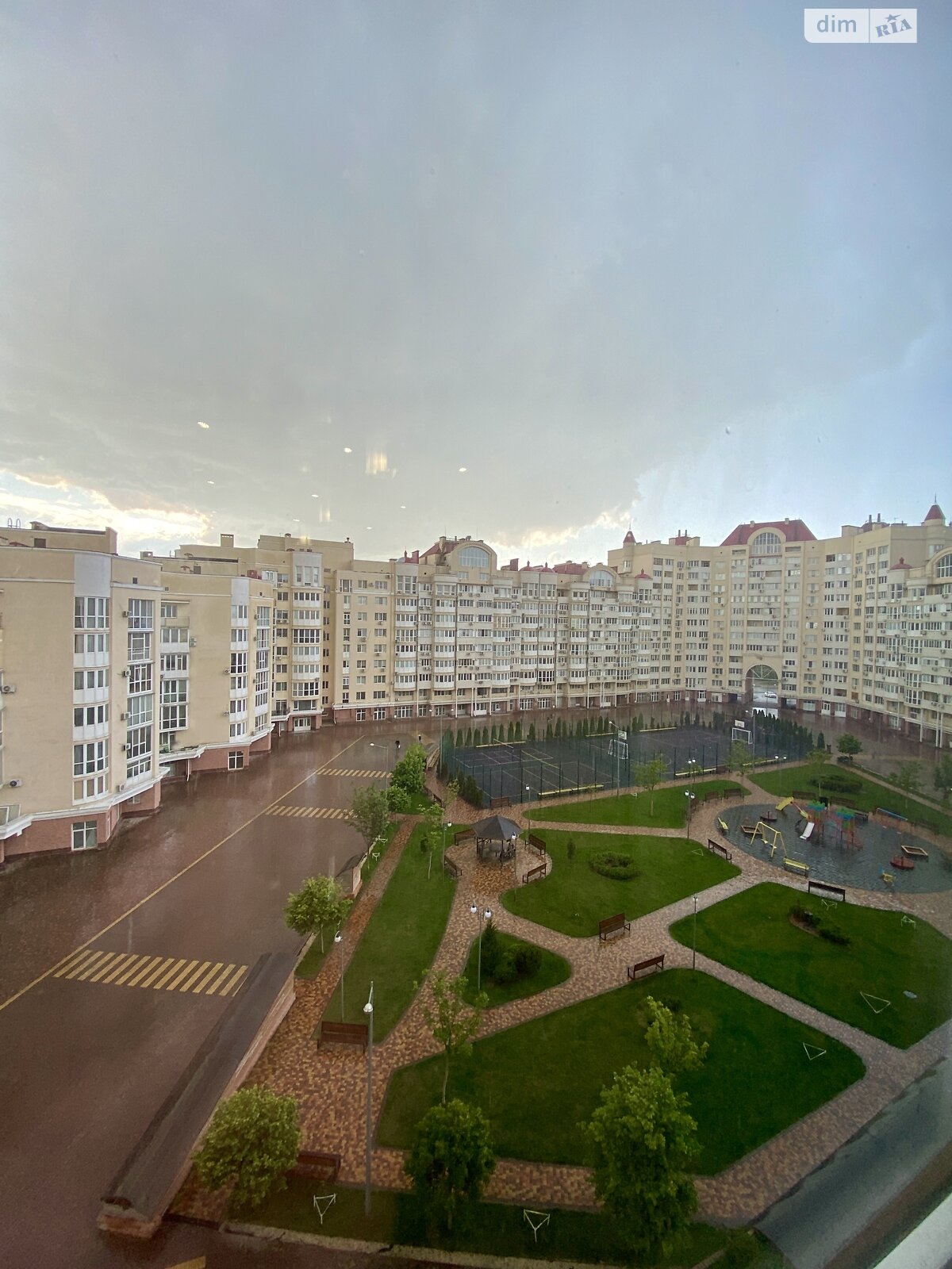 Продаж двокімнатної квартири в Миколаєві, на вул. Лазурна 5 корпус 17, район Намив фото 1 Продаж двокімнатної квартири в Миколаєві, на вул. Лазурна 5 корпус 17, район Намив фото 1