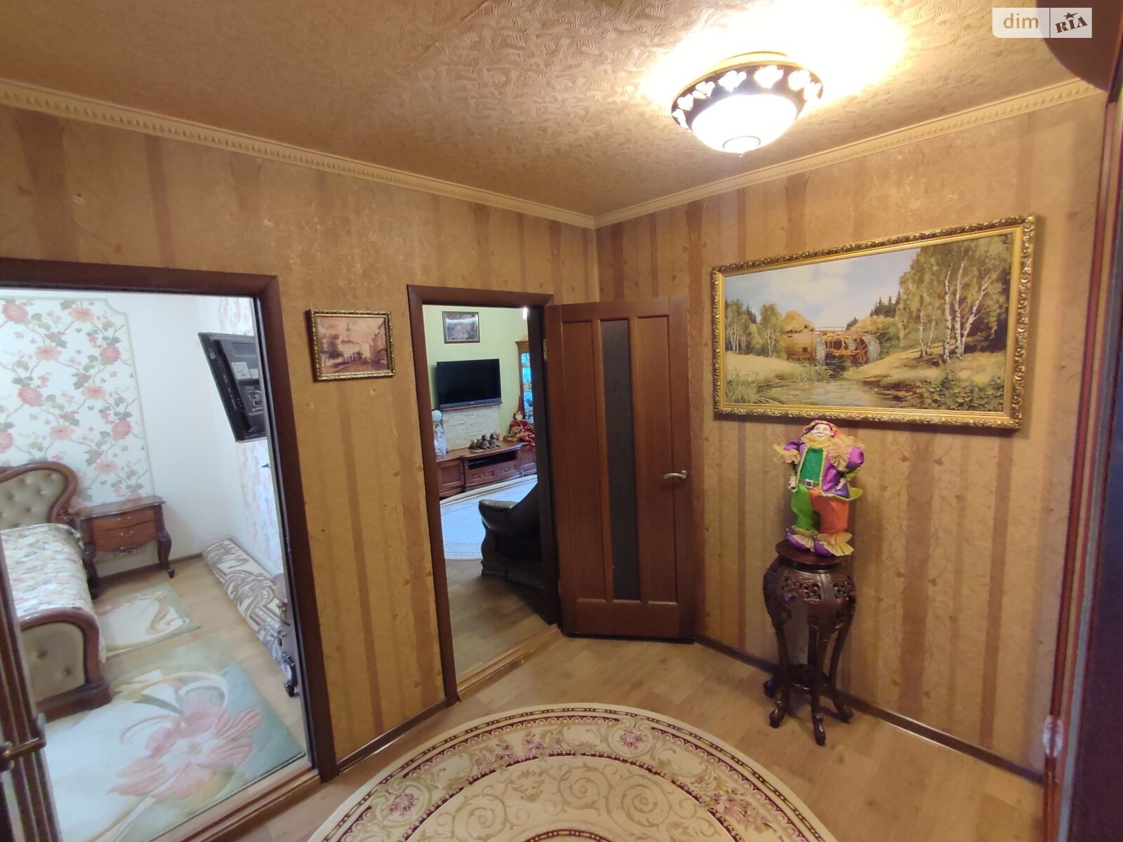 Продажа трехкомнатной квартиры в Николаеве, на ул. Лазурная, район Намыв фото 1 Продажа трехкомнатной квартиры в Николаеве, на ул. Лазурная, район Намыв фото 1