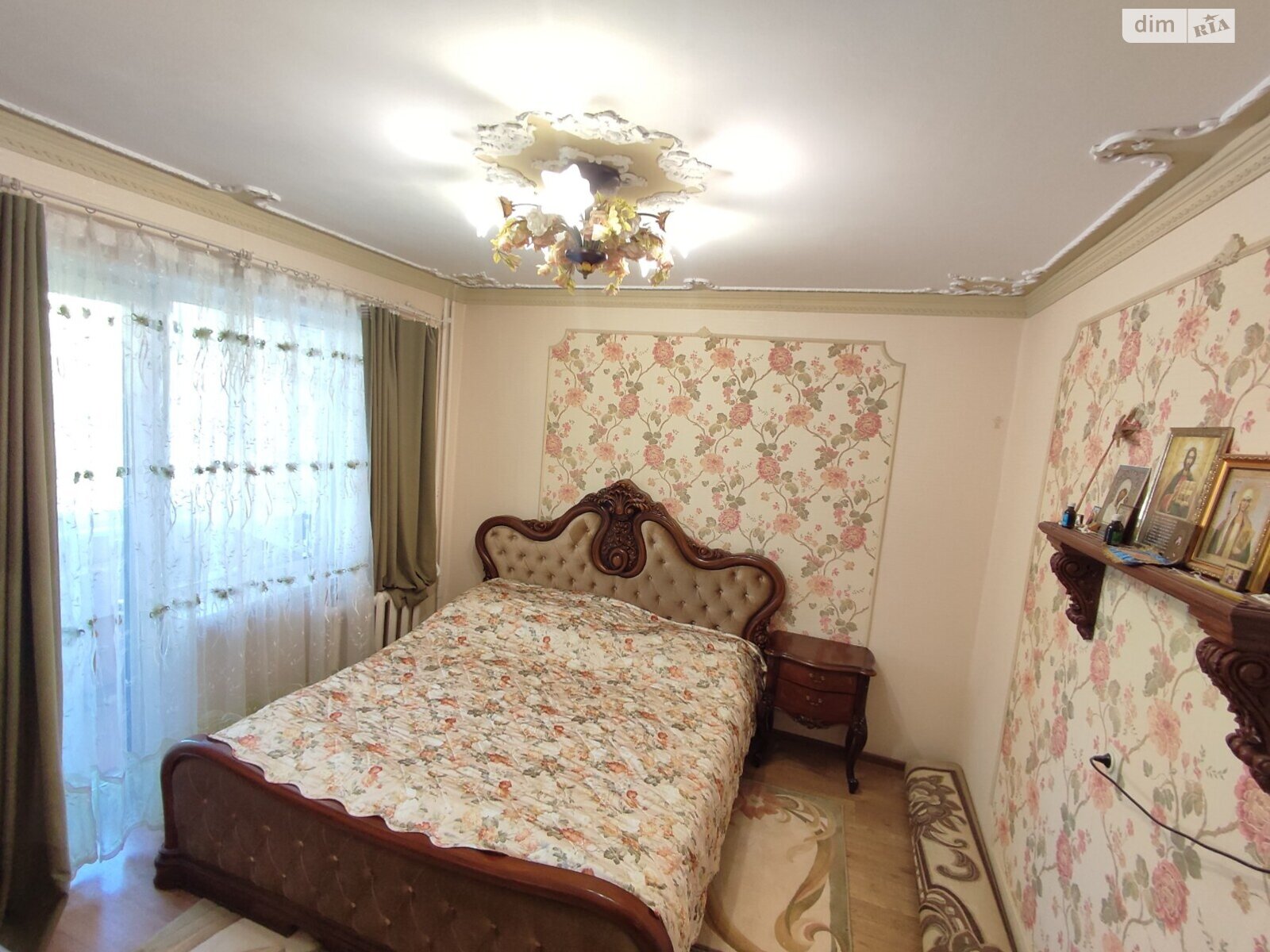 Продажа трехкомнатной квартиры в Николаеве, на ул. Лазурная, район Намыв фото 1 Продажа трехкомнатной квартиры в Николаеве, на ул. Лазурная, район Намыв фото 1
