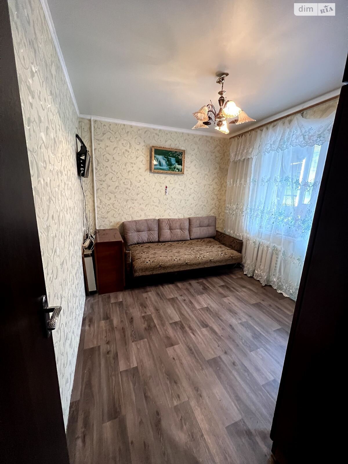 Продаж двокімнатної квартири в Миколаєві, на вул. Лазурна, район Намив фото 1 Продаж двокімнатної квартири в Миколаєві, на вул. Лазурна, район Намив фото 1