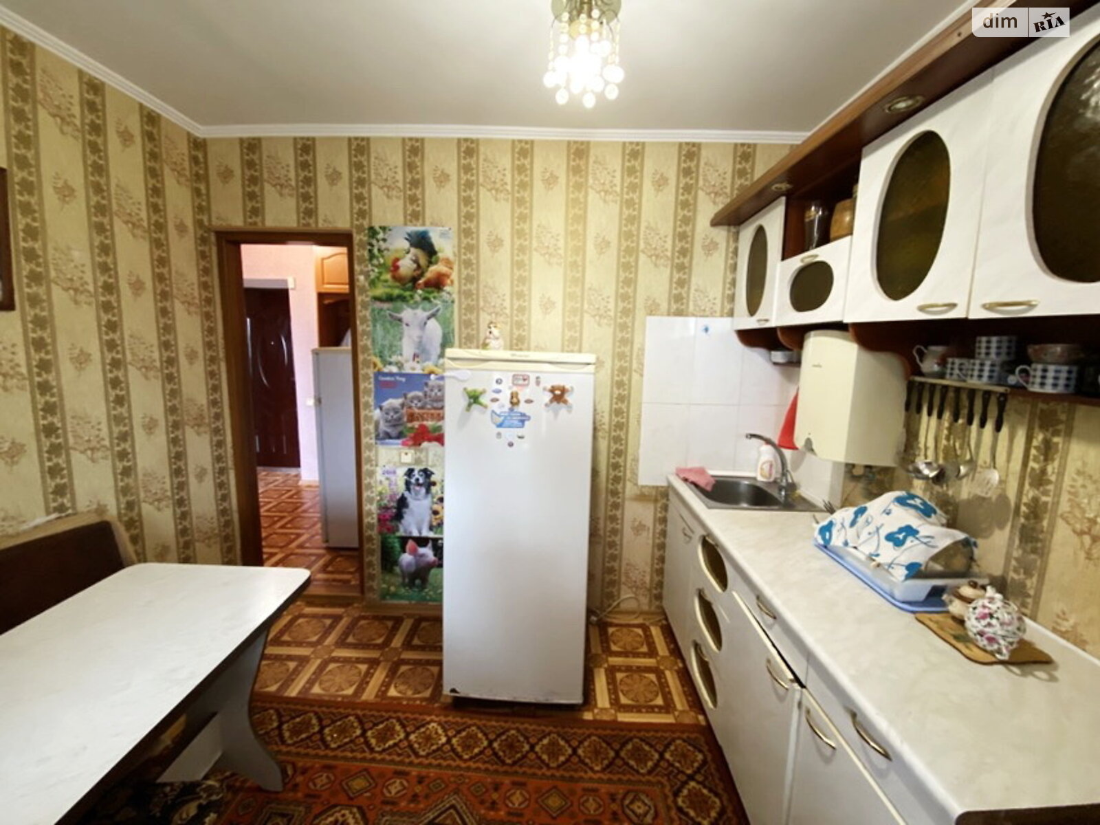 Продаж однокімнатної квартири в Миколаєві, на вул. Лазурна, район Намив фото 1 Продаж однокімнатної квартири в Миколаєві, на вул. Лазурна, район Намив фото 1