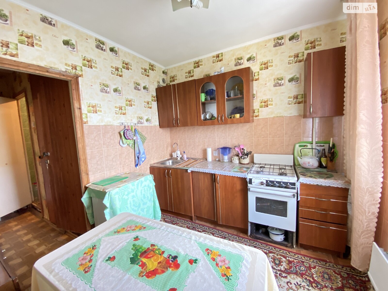 Продаж двокімнатної квартири в Миколаєві, на вул. Лазурна, район Намив фото 1