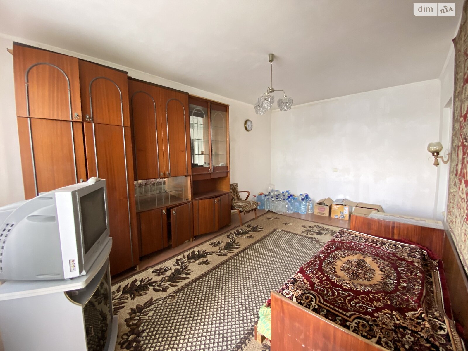 Продаж двокімнатної квартири в Миколаєві, на вул. Лазурна, район Намив фото 1
