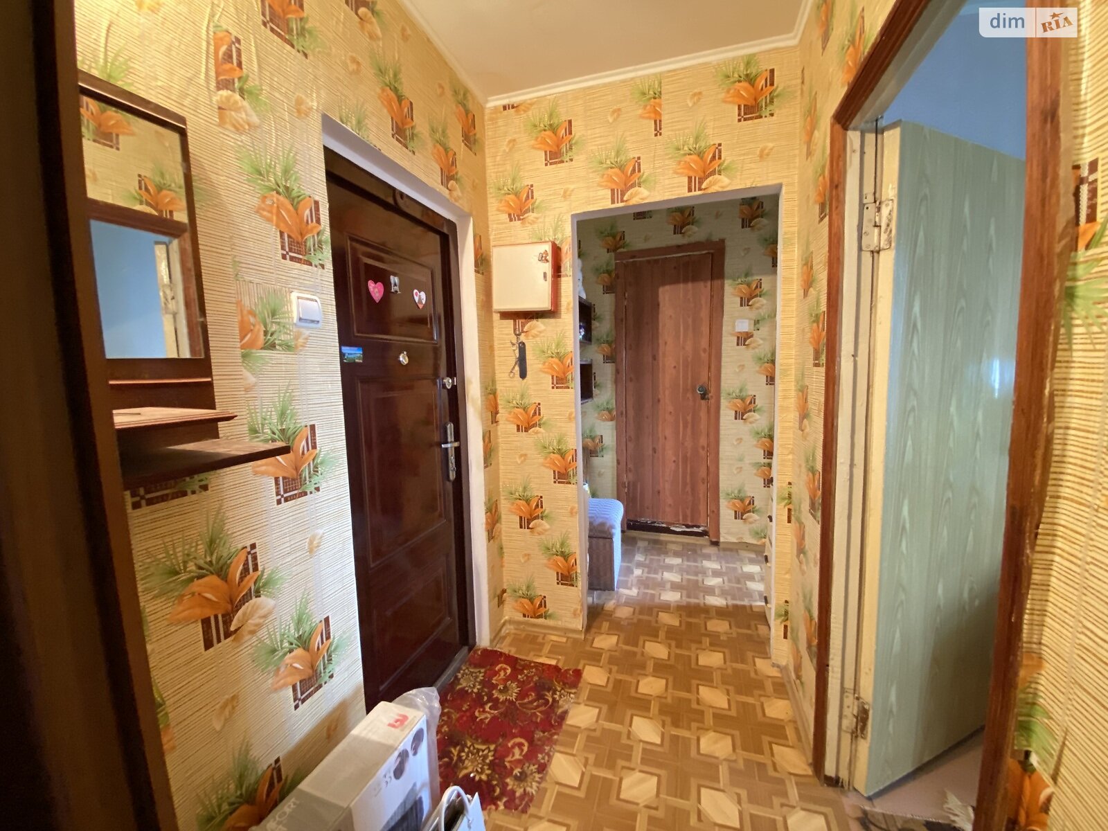 Продаж двокімнатної квартири в Миколаєві, на вул. Лазурна, район Намив фото 1