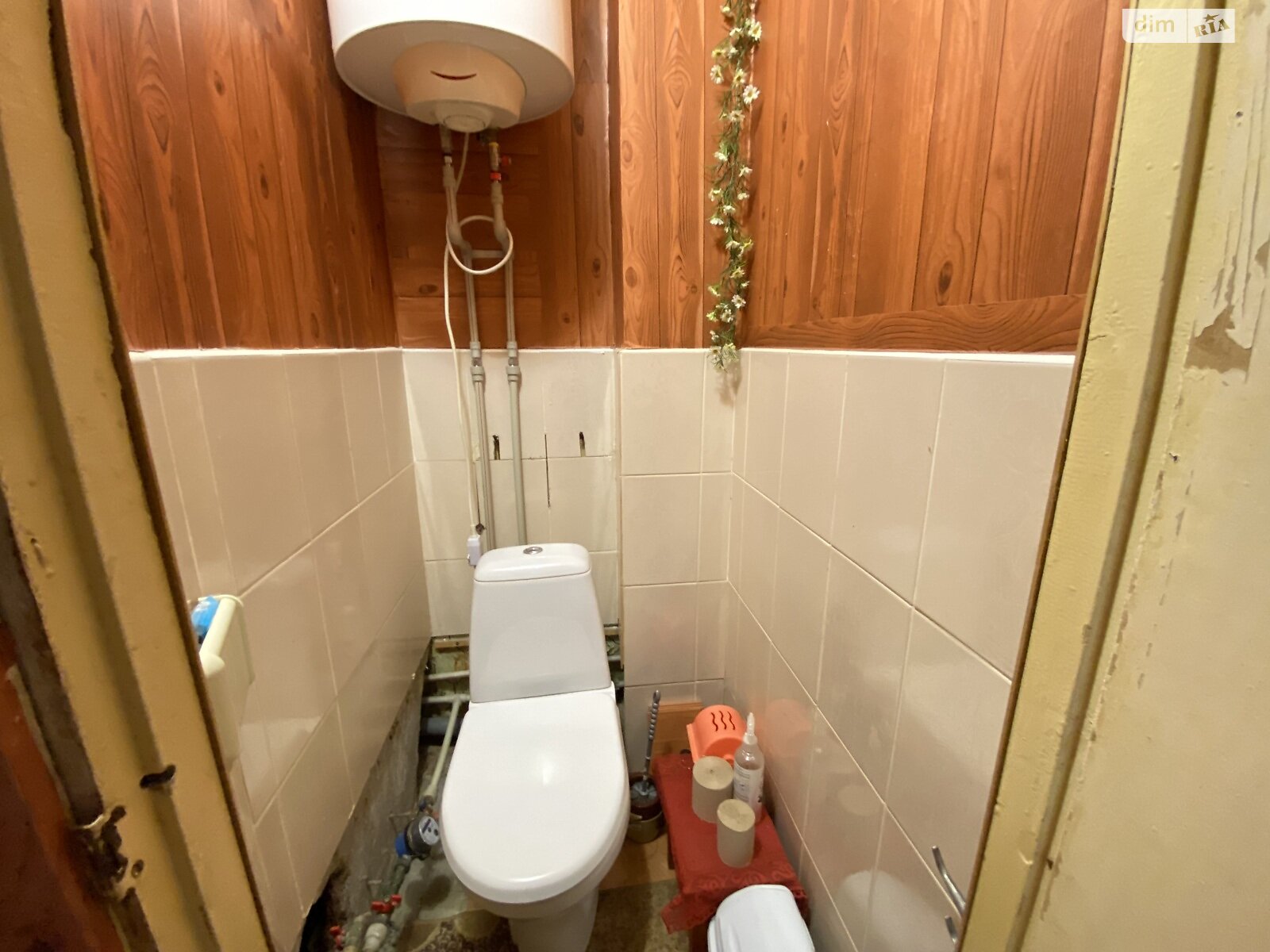 Продаж двокімнатної квартири в Миколаєві, на вул. Лазурна, район Намив фото 1