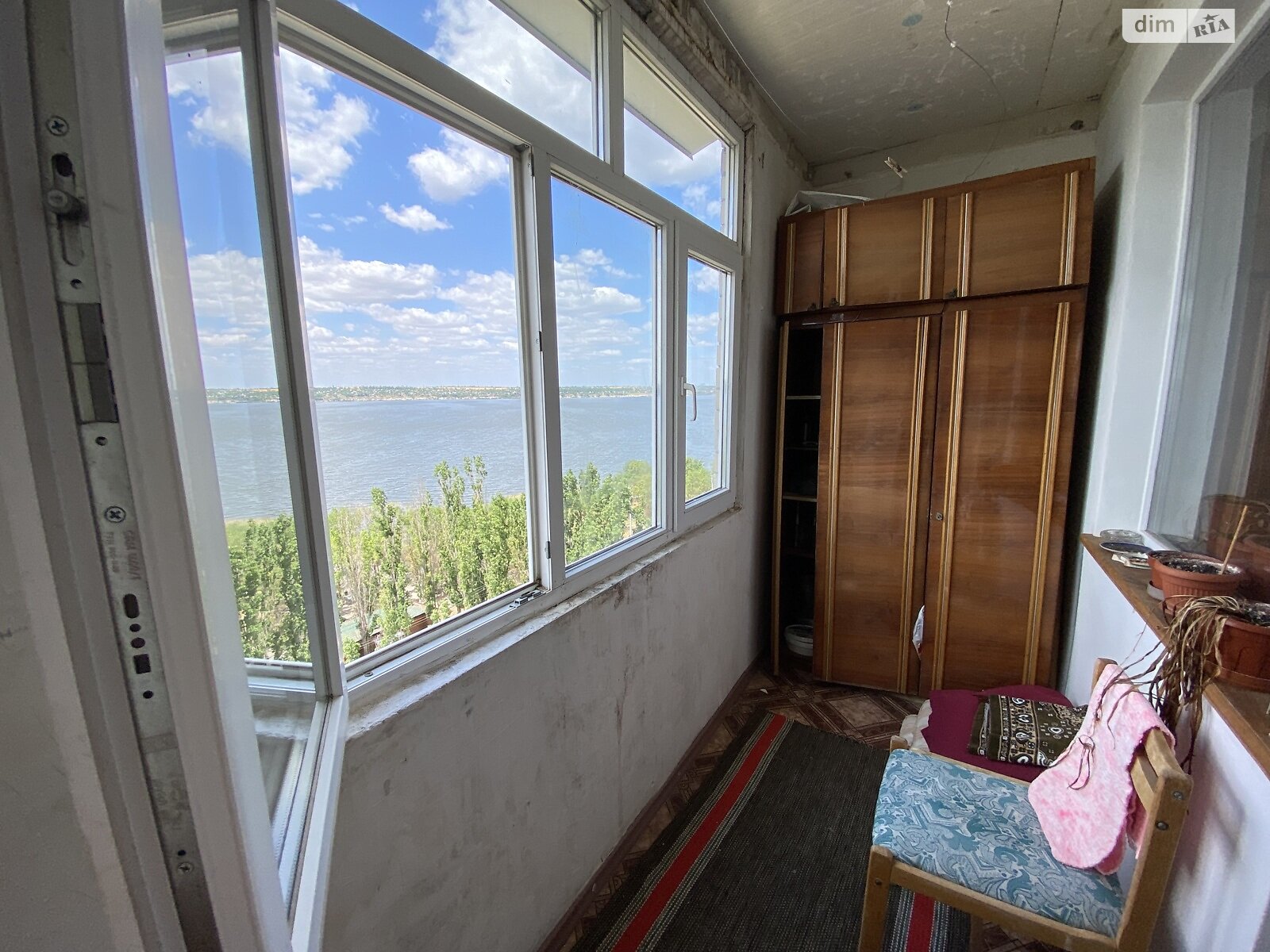 Продаж двокімнатної квартири в Миколаєві, на вул. Лазурна, район Намив фото 1