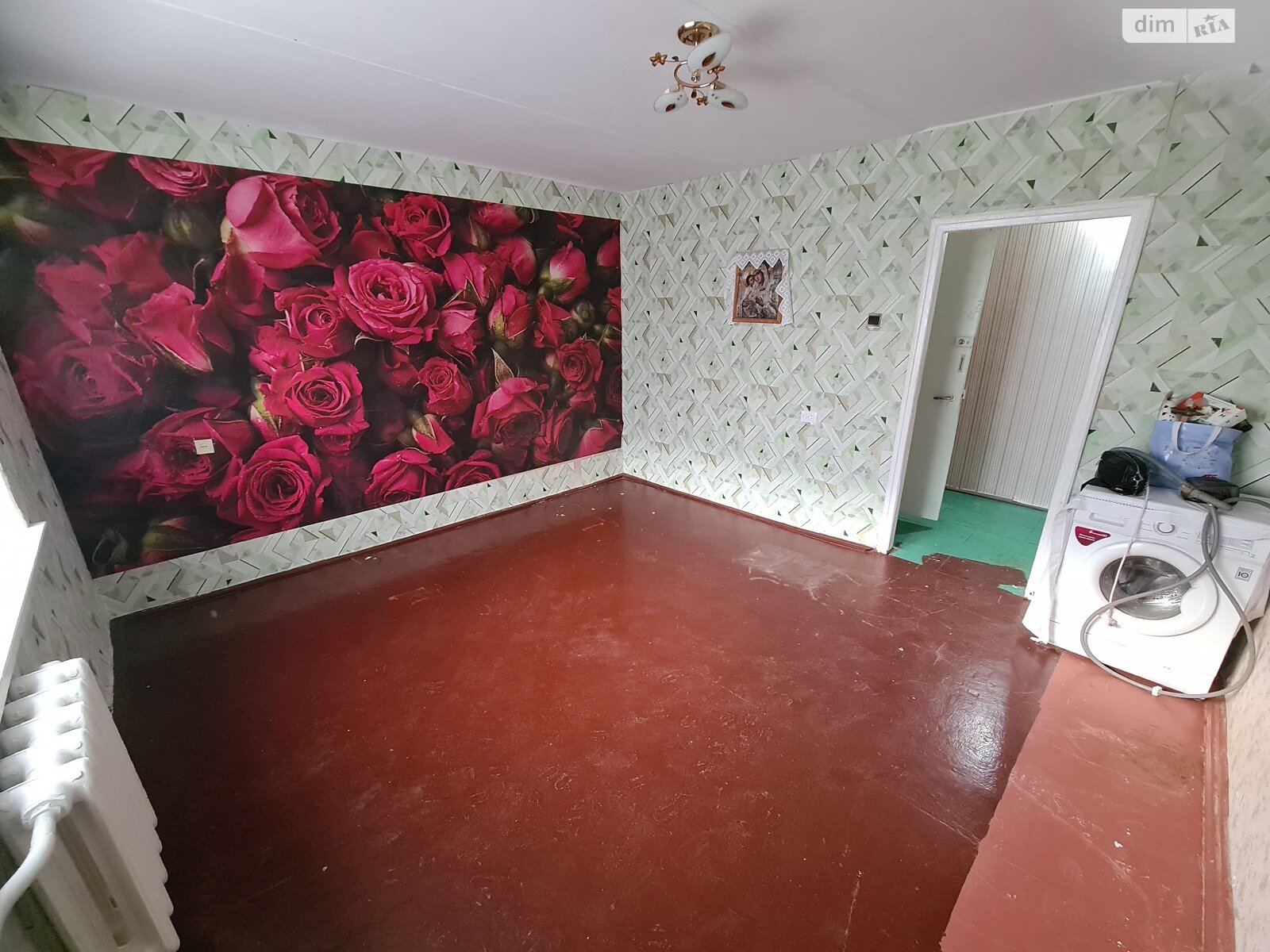 Продаж двокімнатної квартири в Миколаєві, на вул. Лазурна 18, кв. 76, район Намив фото 1 Продаж двокімнатної квартири в Миколаєві, на вул. Лазурна 18, кв. 76, район Намив фото 1