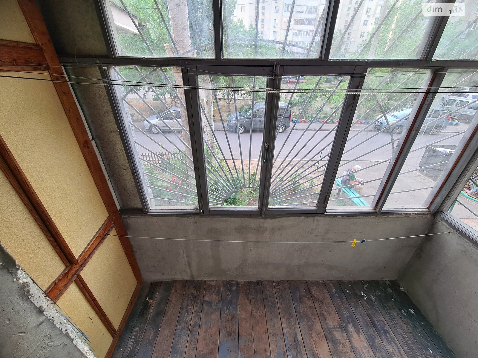Продаж двокімнатної квартири в Миколаєві, на вул. Лазурна 18, кв. 76, район Намив фото 1 Продаж двокімнатної квартири в Миколаєві, на вул. Лазурна 18, кв. 76, район Намив фото 1