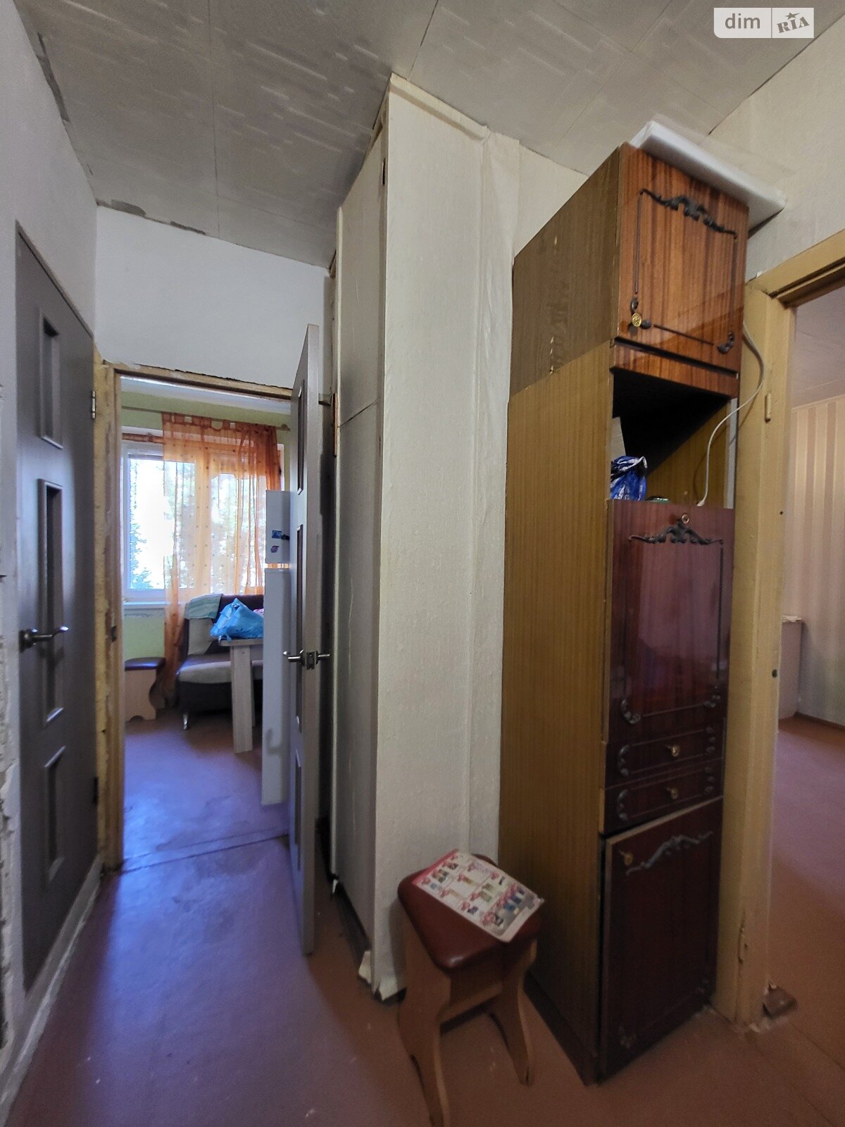 Продаж однокімнатної квартири в Миколаєві, на вул. Лазурна 16В, район Намив фото 1 Продаж однокімнатної квартири в Миколаєві, на вул. Лазурна 16В, район Намив фото 1