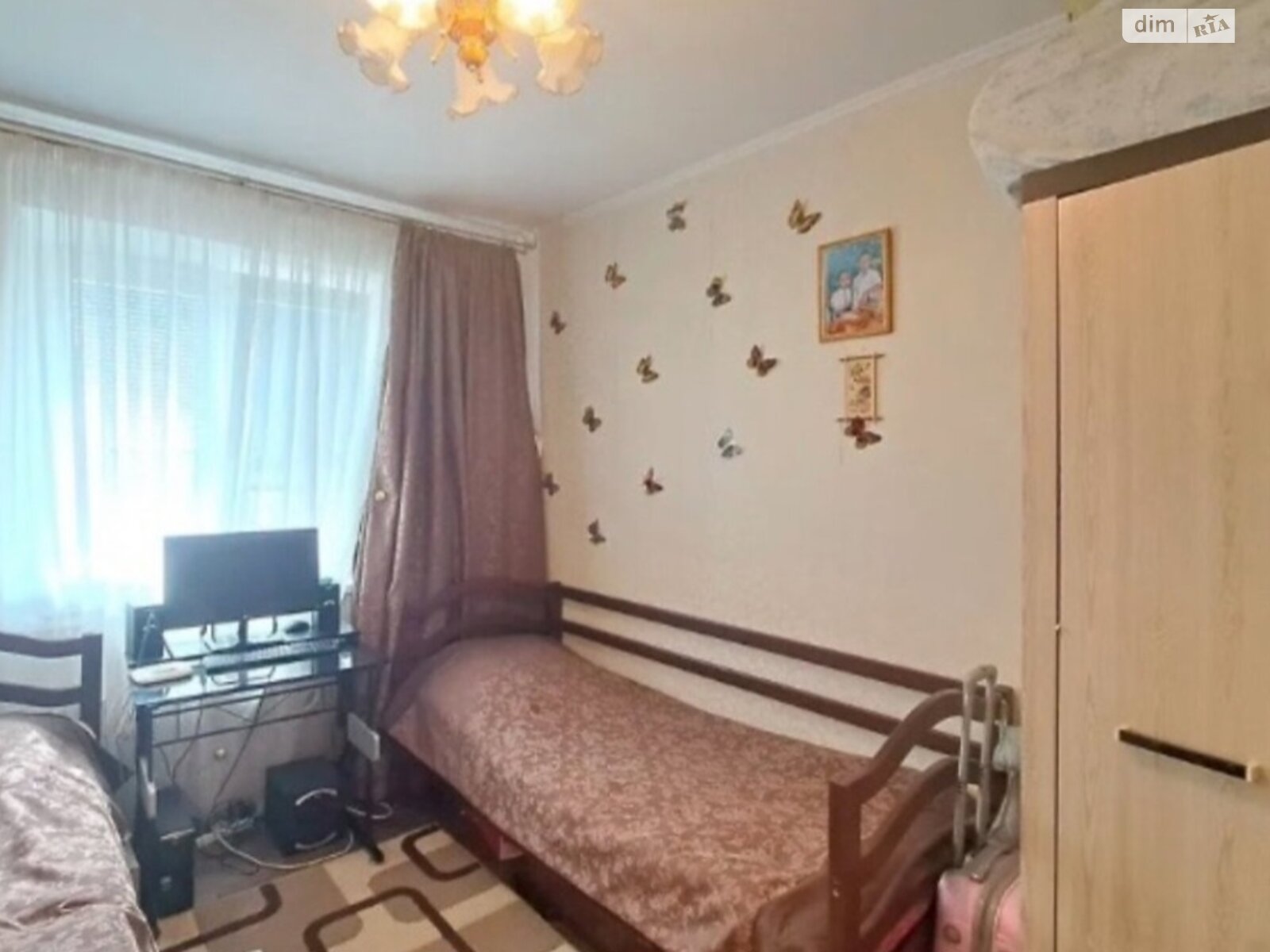 Продаж трикімнатної квартири в Миколаєві, на вул. Лазурна, район Намив фото 1 Продаж трикімнатної квартири в Миколаєві, на вул. Лазурна, район Намив фото 1