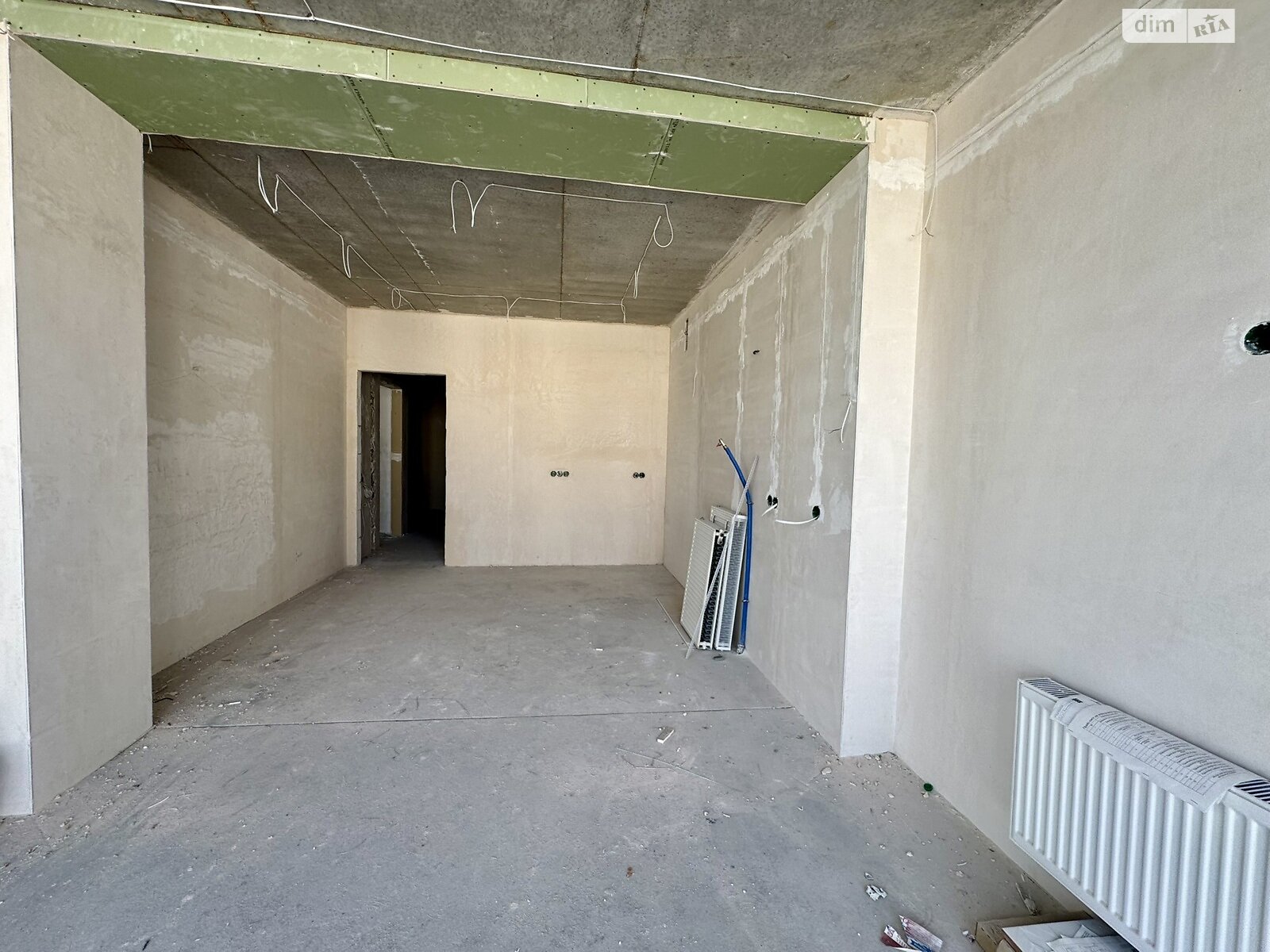 Продаж трикімнатної квартири в Миколаєві, на вул. Лазурна 9 корпус 21, район Намив фото 1