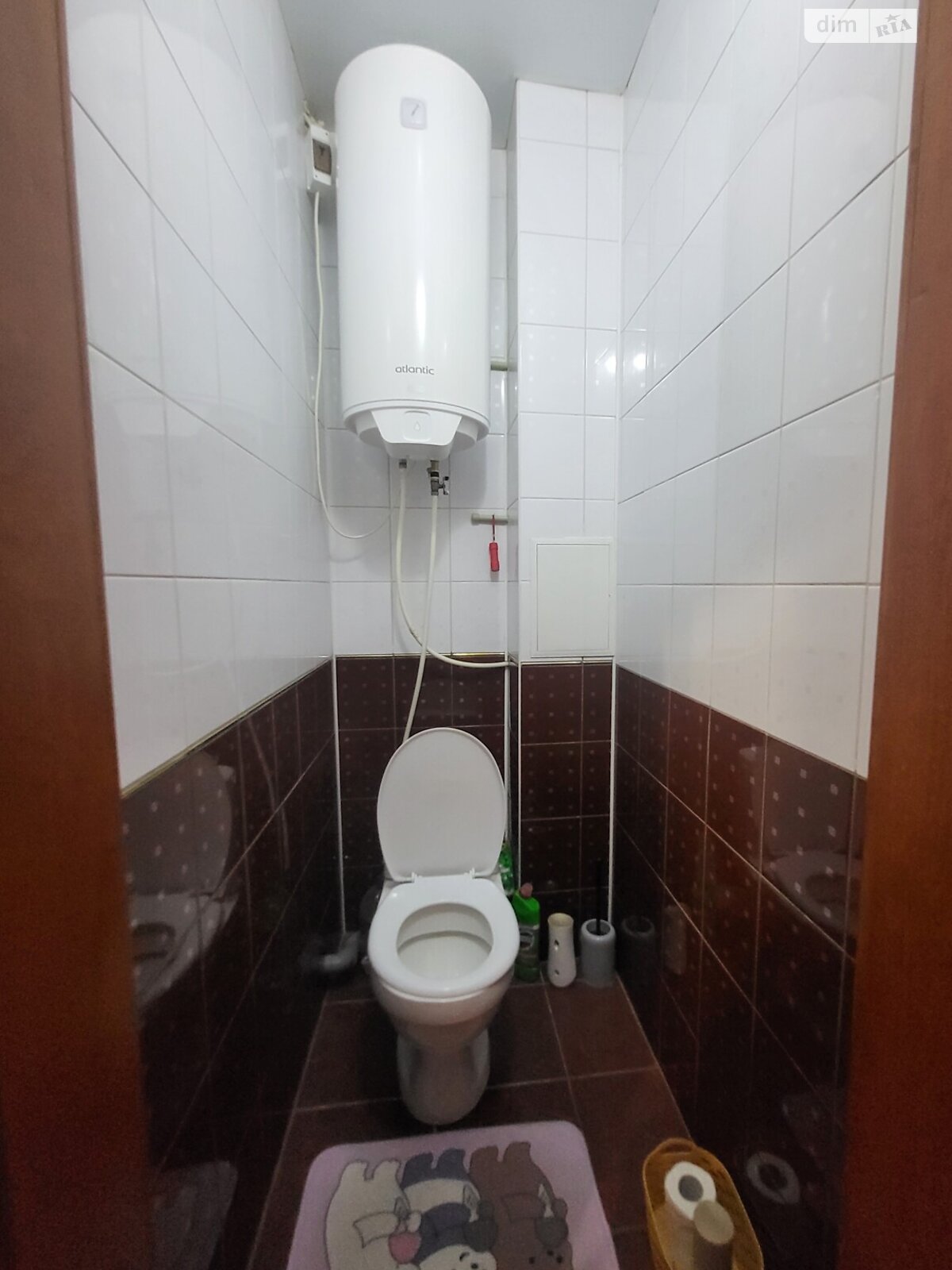 Продаж двокімнатної квартири в Миколаєві, на вул. Лазурна 5 корпус 15, район Намив фото 1