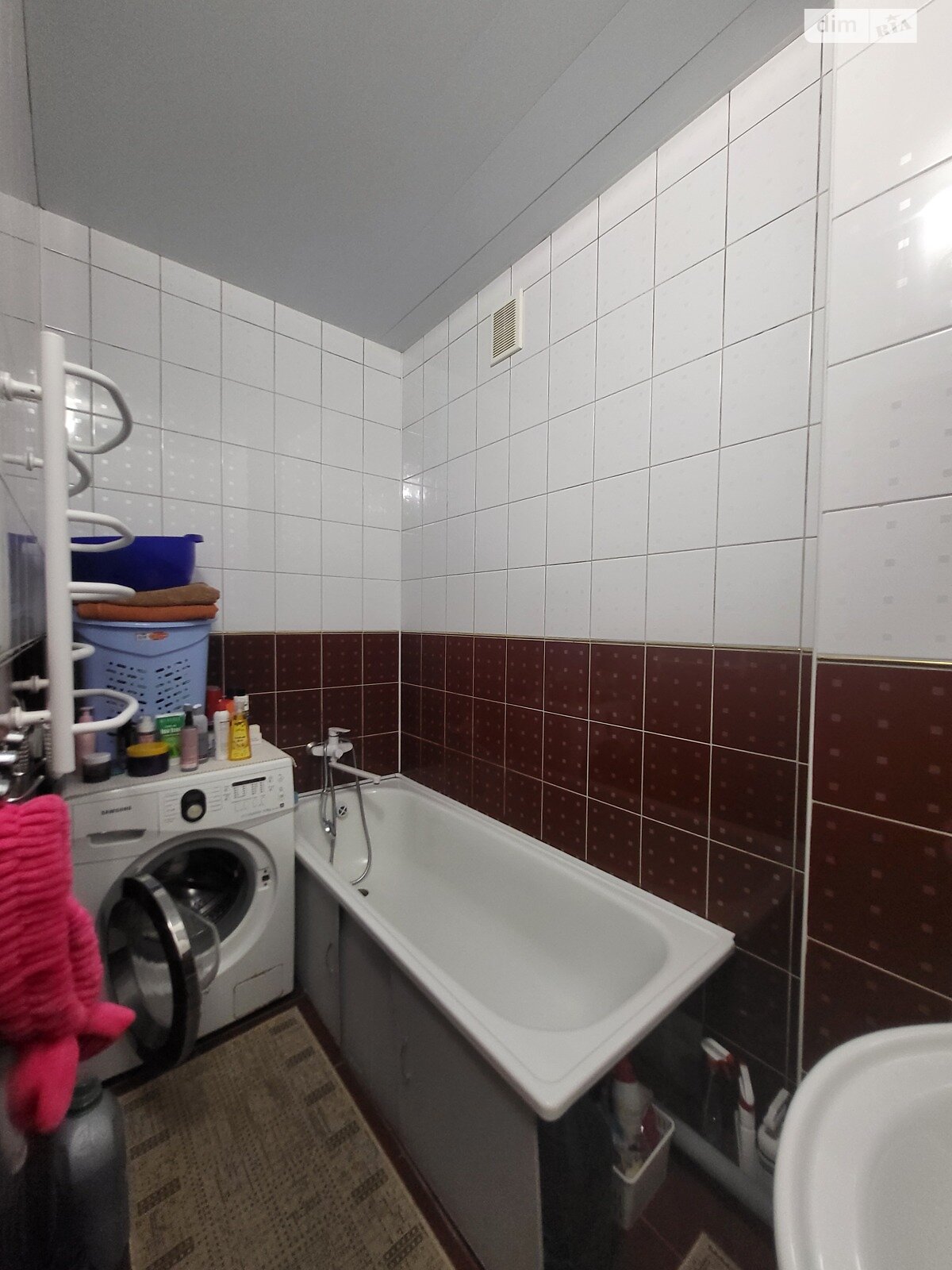 Продаж двокімнатної квартири в Миколаєві, на вул. Лазурна 5 корпус 15, район Намив фото 1