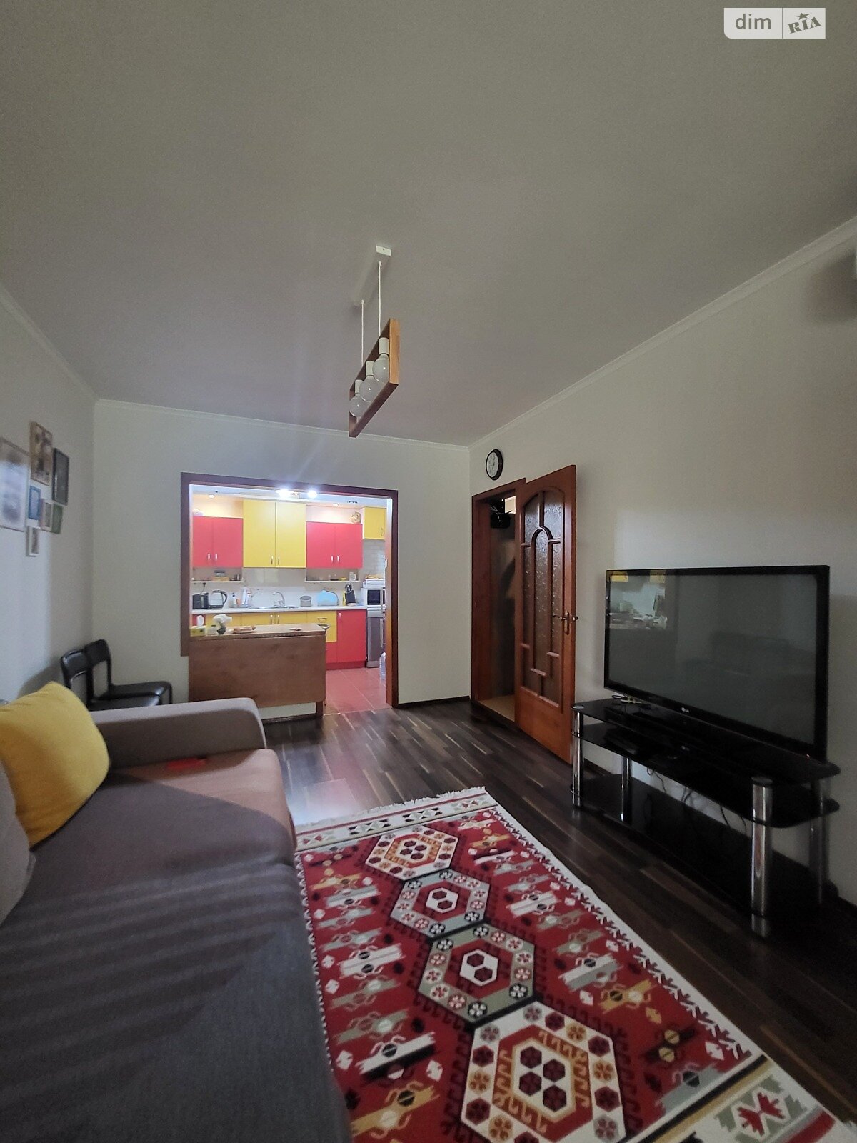 Продаж двокімнатної квартири в Миколаєві, на вул. Лазурна 5 корпус 15, район Намив фото 1