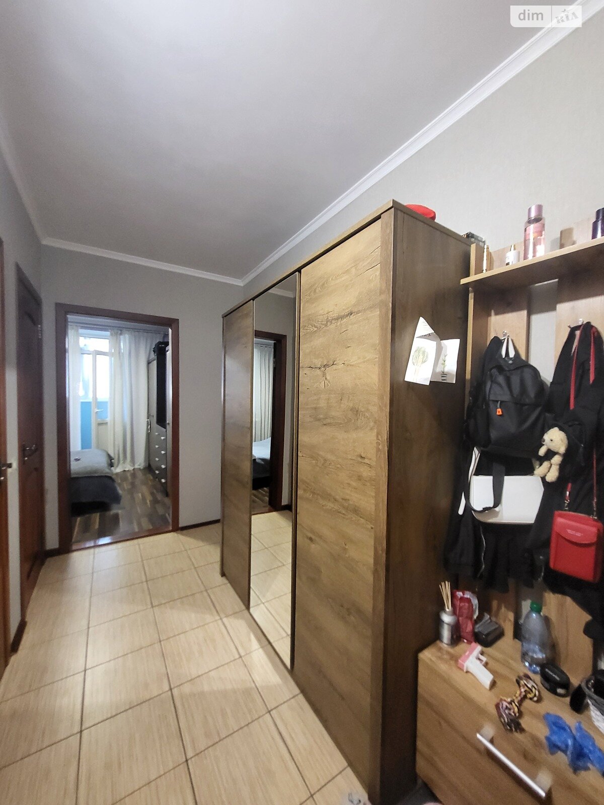 Продаж двокімнатної квартири в Миколаєві, на вул. Лазурна 5 корпус 15, район Намив фото 1