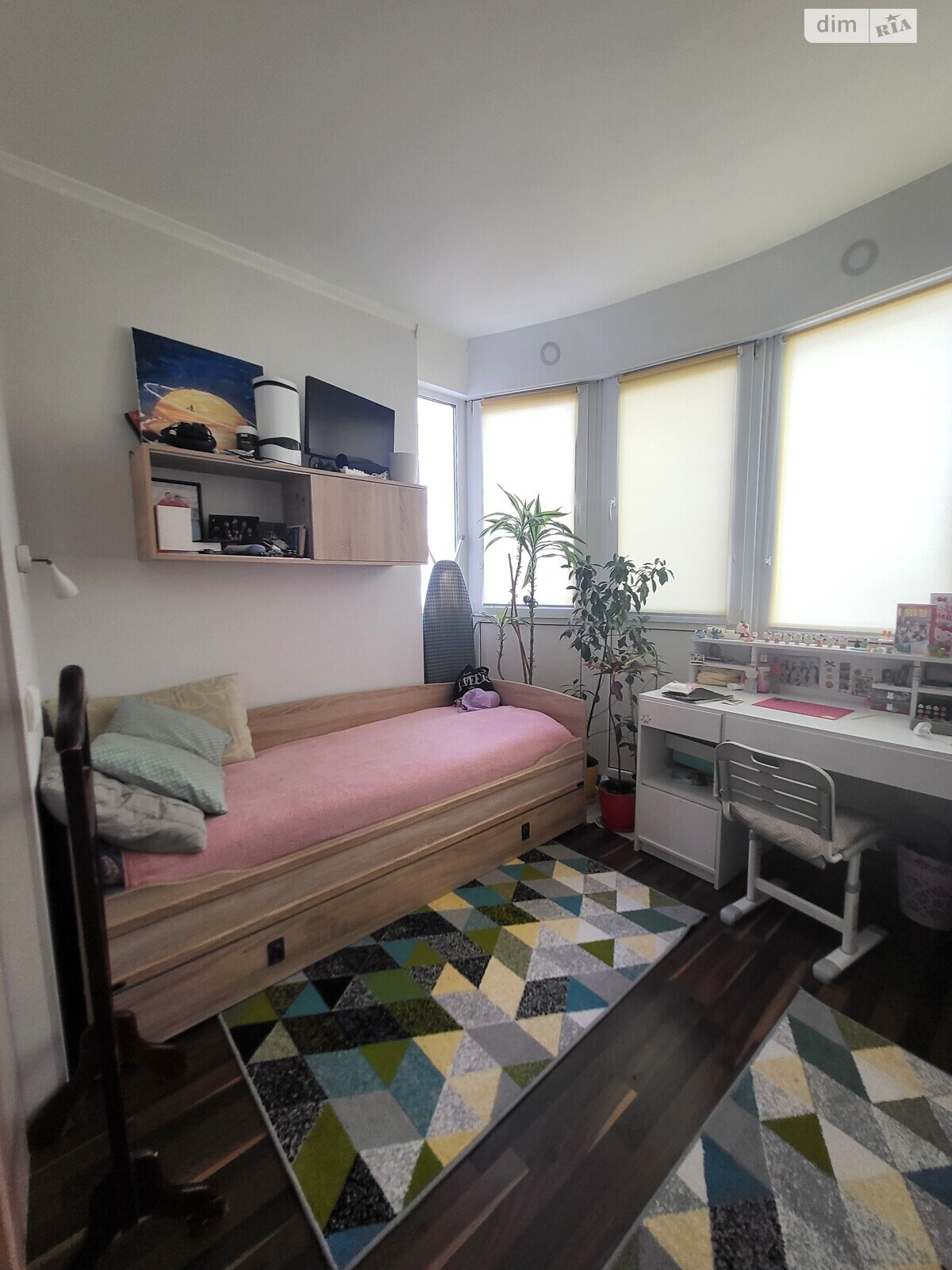 Продаж двокімнатної квартири в Миколаєві, на вул. Лазурна 5 корпус 15, район Намив фото 1