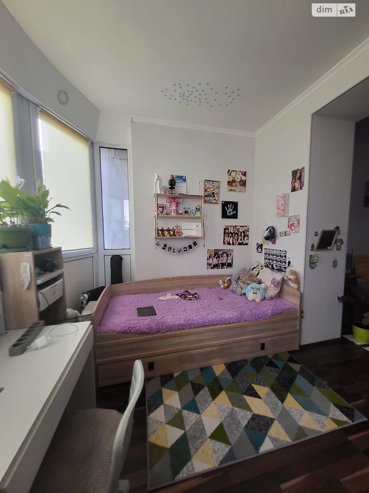 Продаж двокімнатної квартири в Миколаєві, на вул. Лазурна 5 корпус 15, район Намив фото 1