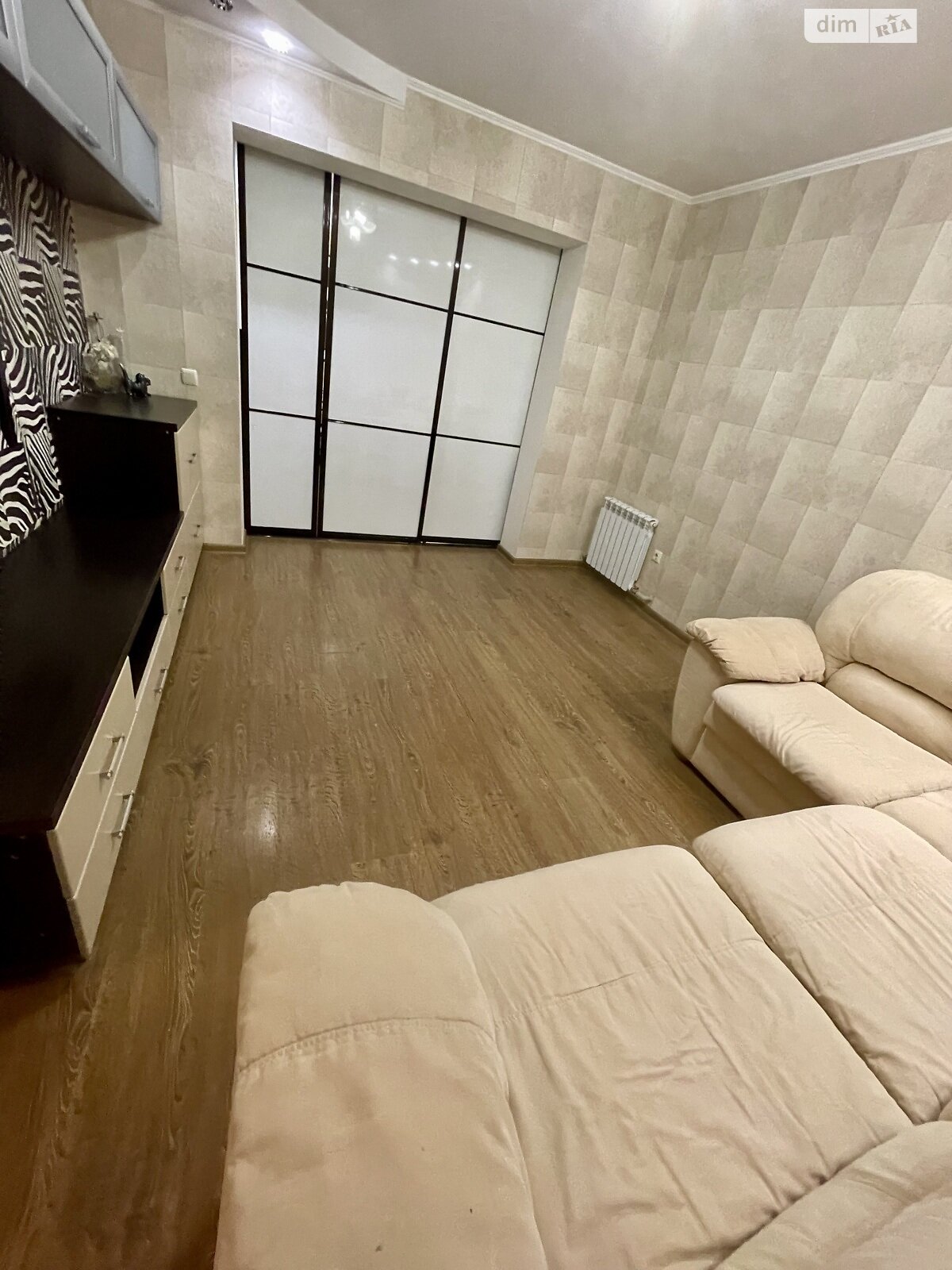 Продаж двокімнатної квартири в Миколаєві, на вул. Лазурна, район Намив фото 1