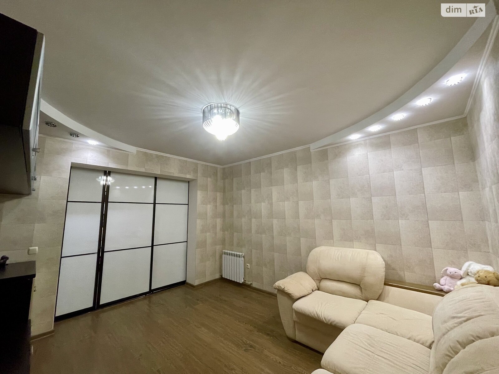 Продаж двокімнатної квартири в Миколаєві, на вул. Лазурна, район Намив фото 1