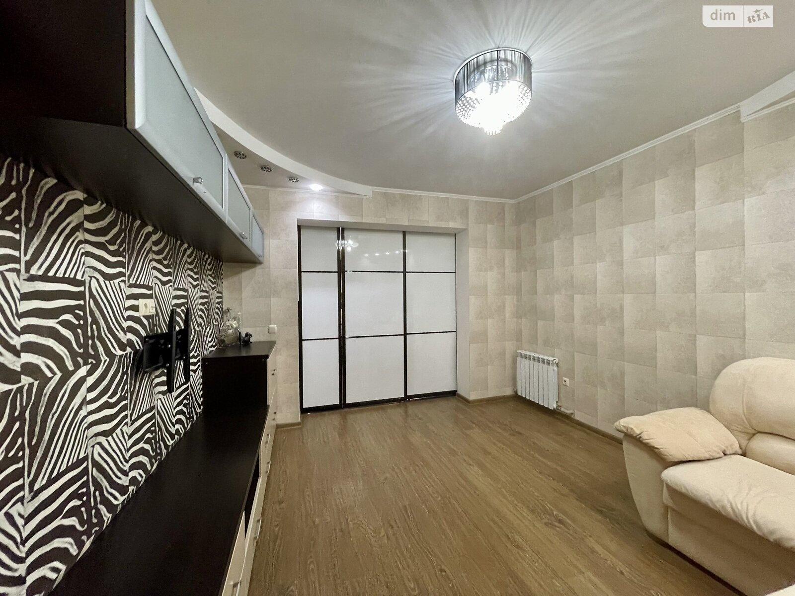 Продаж двокімнатної квартири в Миколаєві, на вул. Лазурна, район Намив фото 1