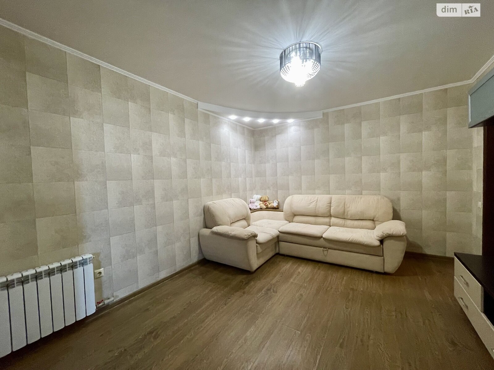 Продаж двокімнатної квартири в Миколаєві, на вул. Лазурна, район Намив фото 1