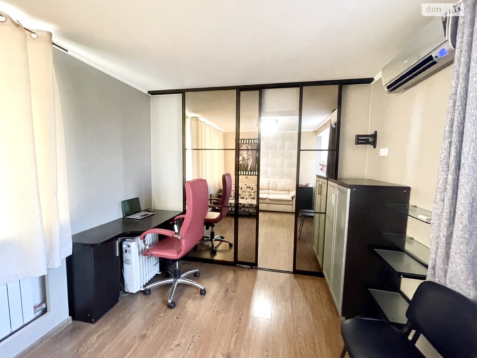 Продаж двокімнатної квартири в Миколаєві, на вул. Лазурна, район Намив фото 1