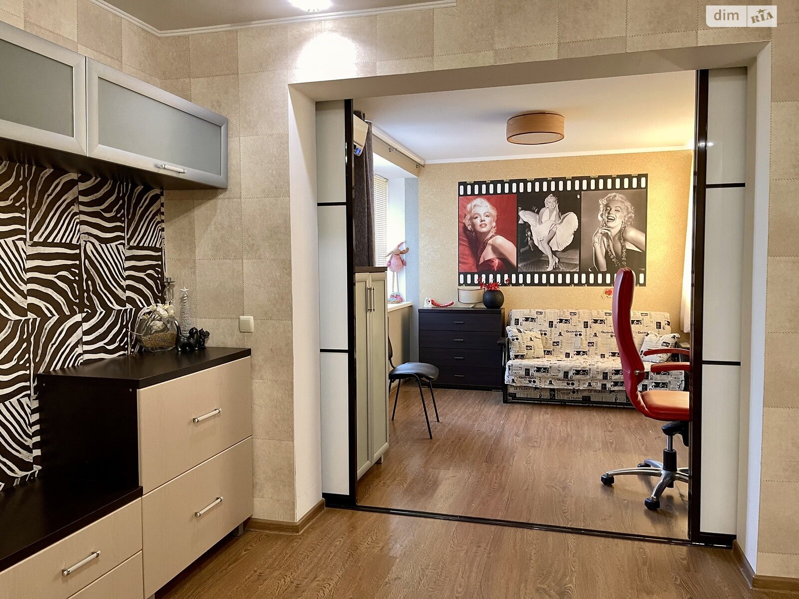 Продаж двокімнатної квартири в Миколаєві, на вул. Лазурна, район Намив фото 1