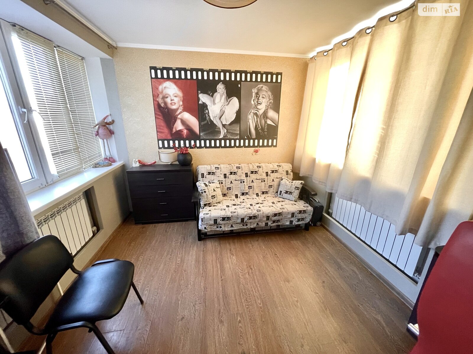 Продаж двокімнатної квартири в Миколаєві, на вул. Лазурна, район Намив фото 1