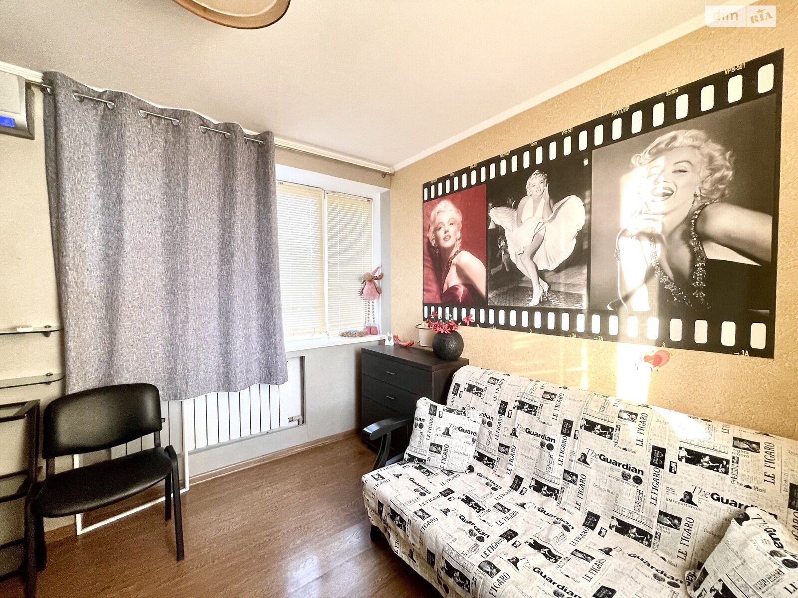 Продаж двокімнатної квартири в Миколаєві, на вул. Лазурна, район Намив фото 1