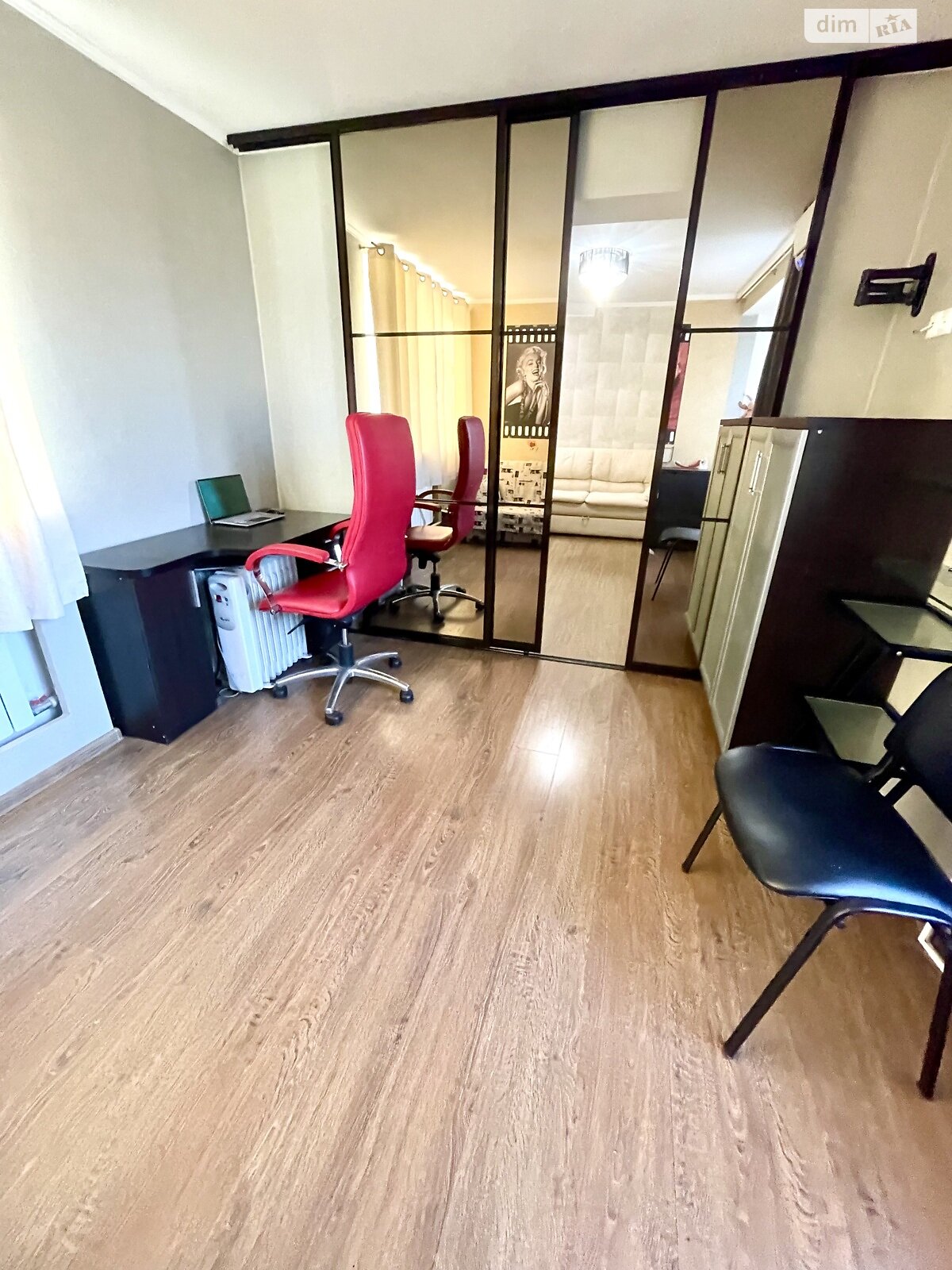 Продаж двокімнатної квартири в Миколаєві, на вул. Лазурна, район Намив фото 1