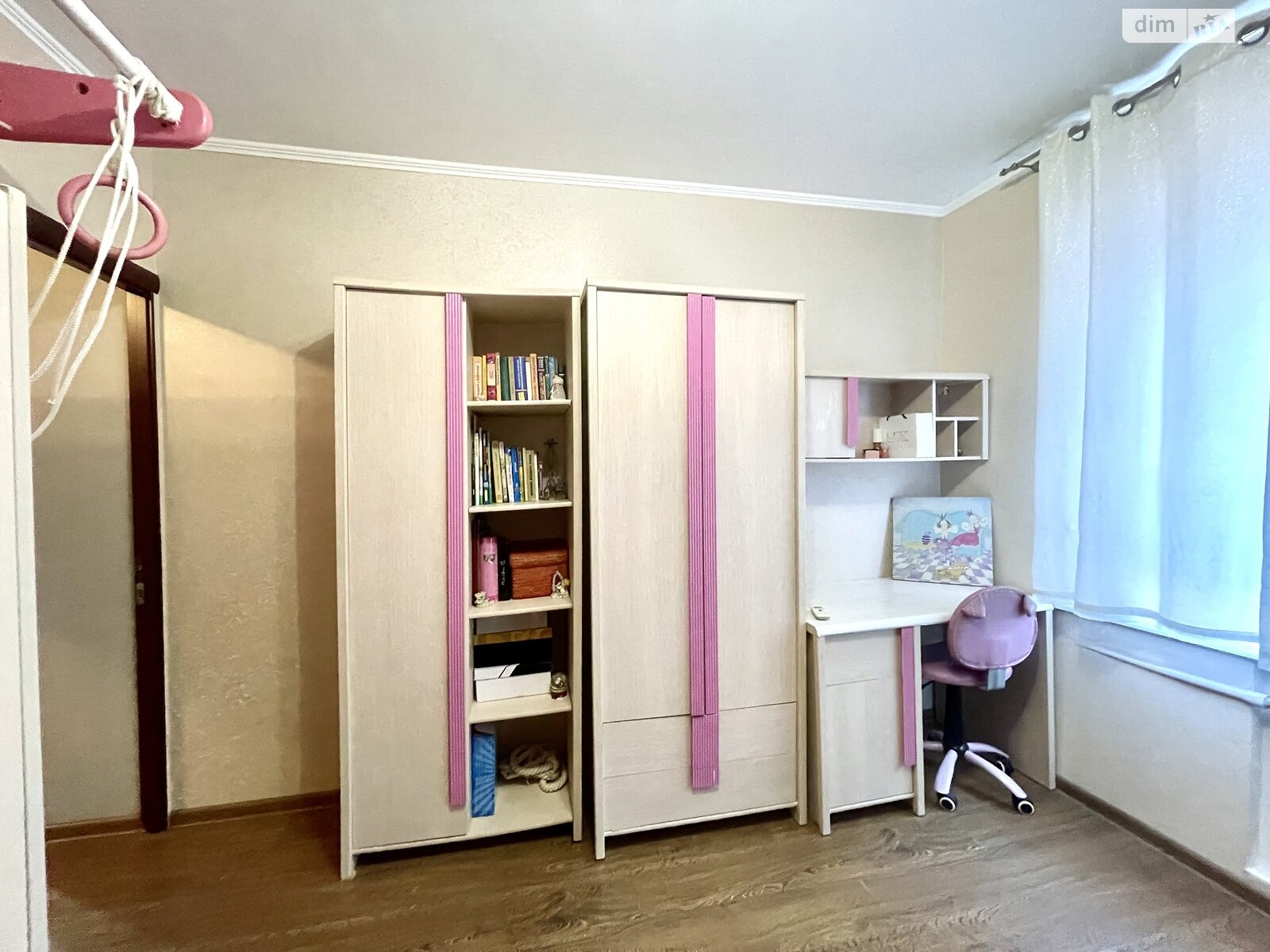 Продаж двокімнатної квартири в Миколаєві, на вул. Лазурна, район Намив фото 1