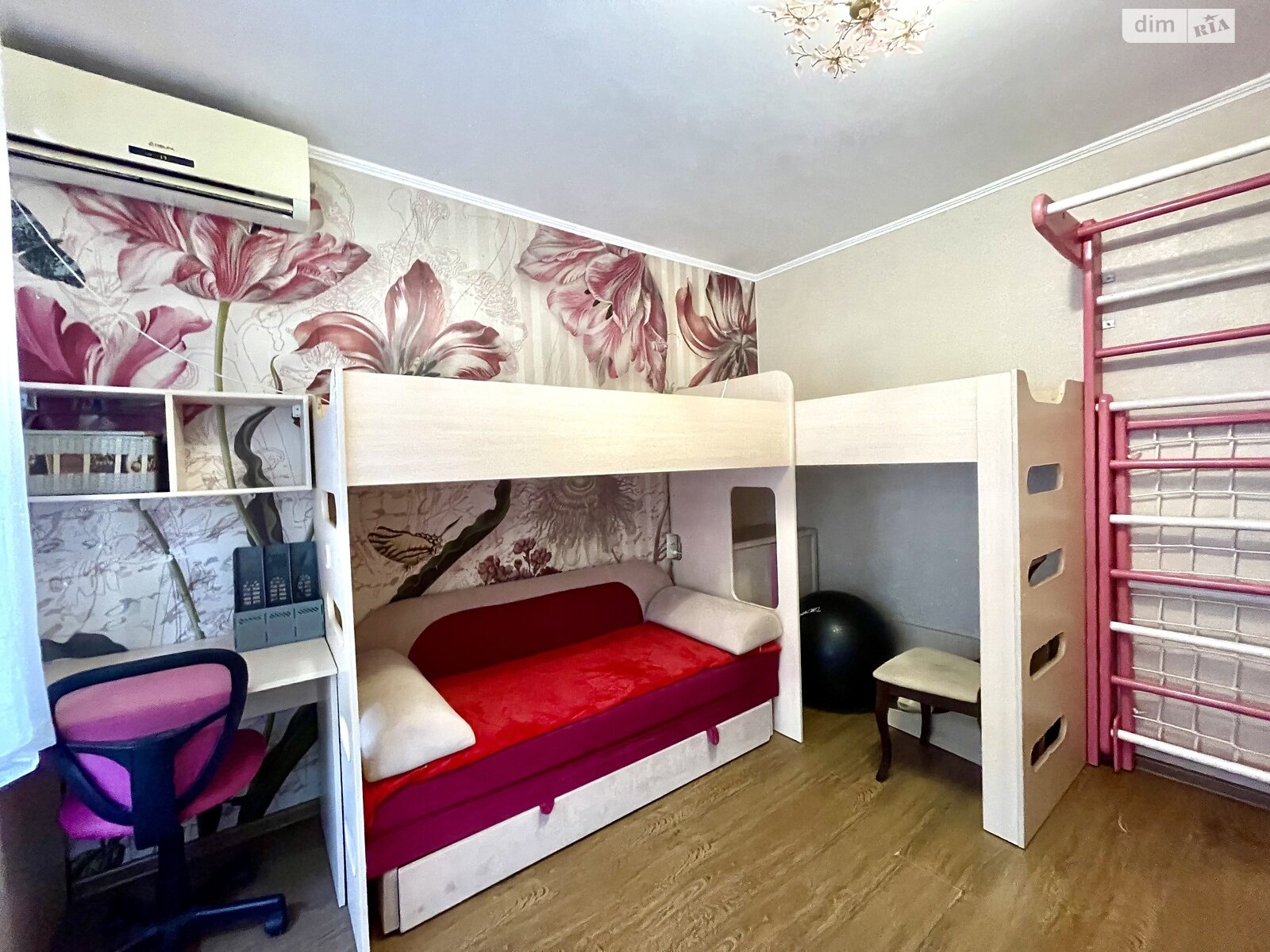 Продаж двокімнатної квартири в Миколаєві, на вул. Лазурна, район Намив фото 1