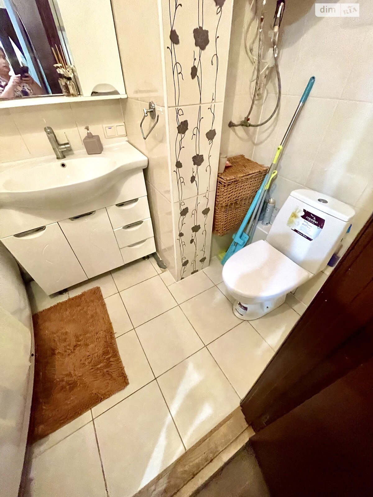 Продаж двокімнатної квартири в Миколаєві, на вул. Лазурна, район Намив фото 1