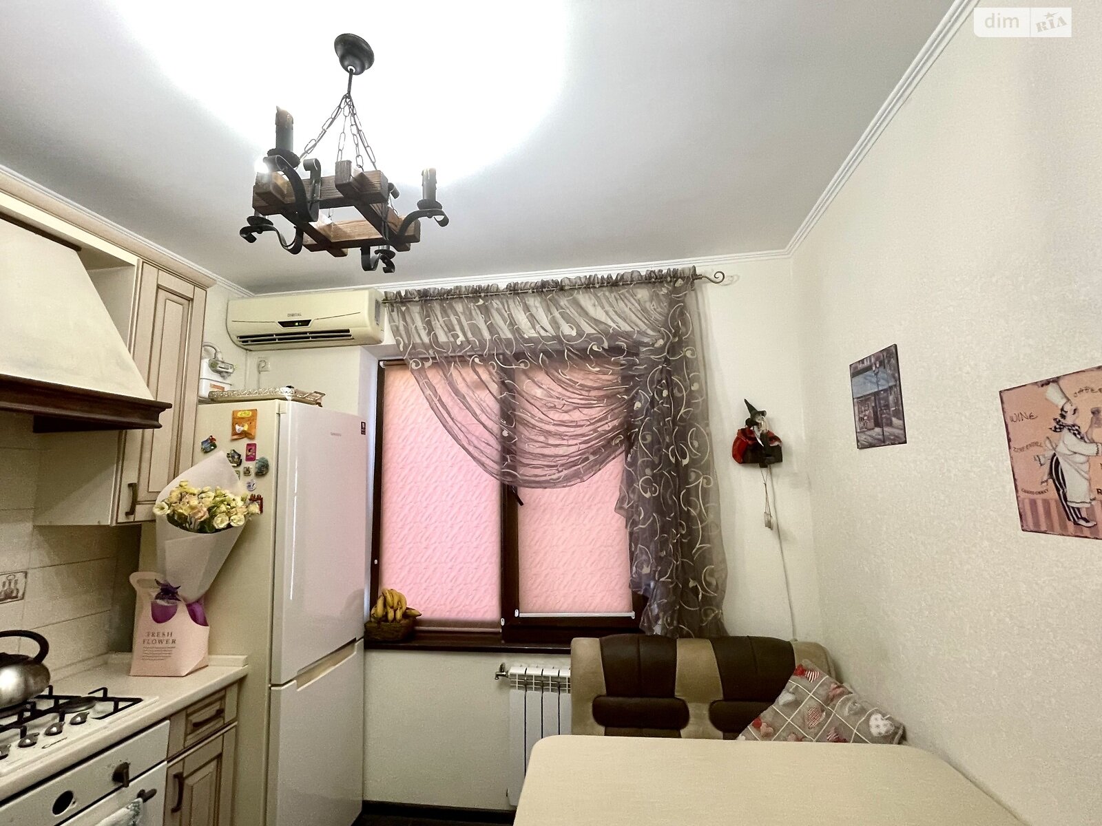 Продаж двокімнатної квартири в Миколаєві, на вул. Лазурна, район Намив фото 1