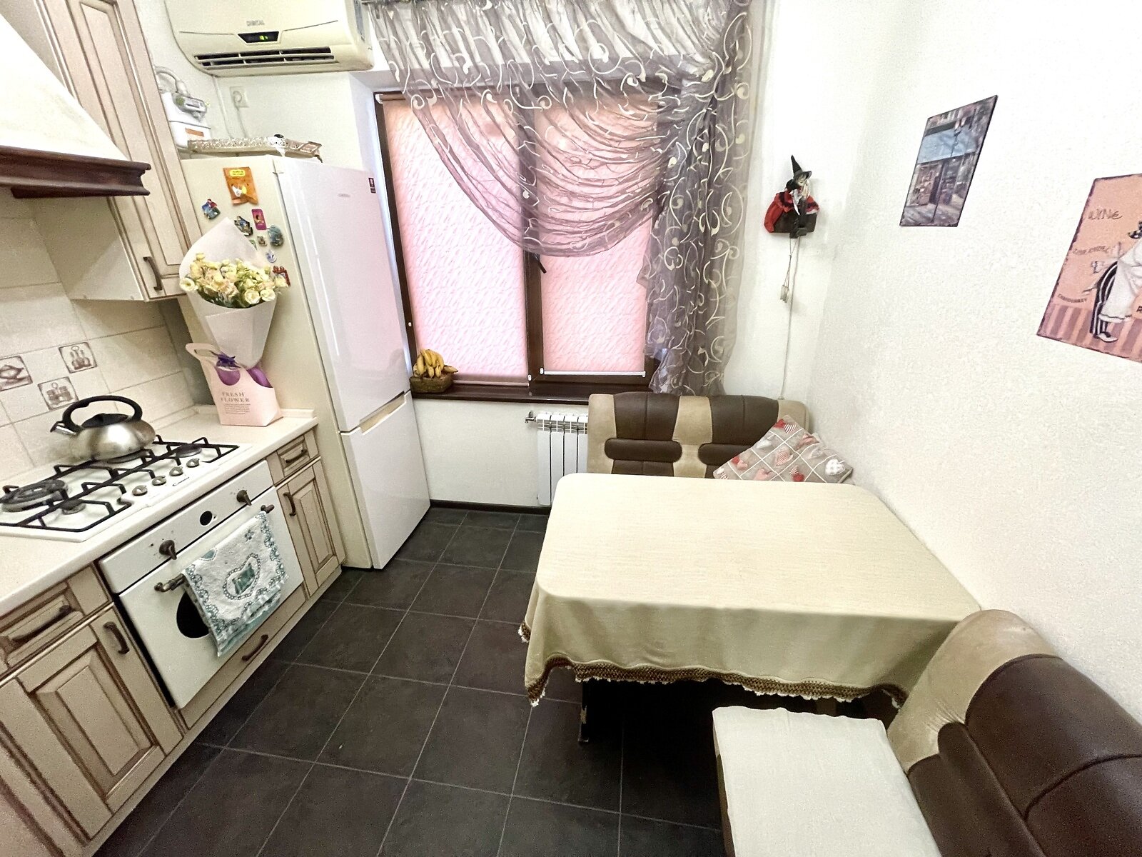 Продаж двокімнатної квартири в Миколаєві, на вул. Лазурна, район Намив фото 1