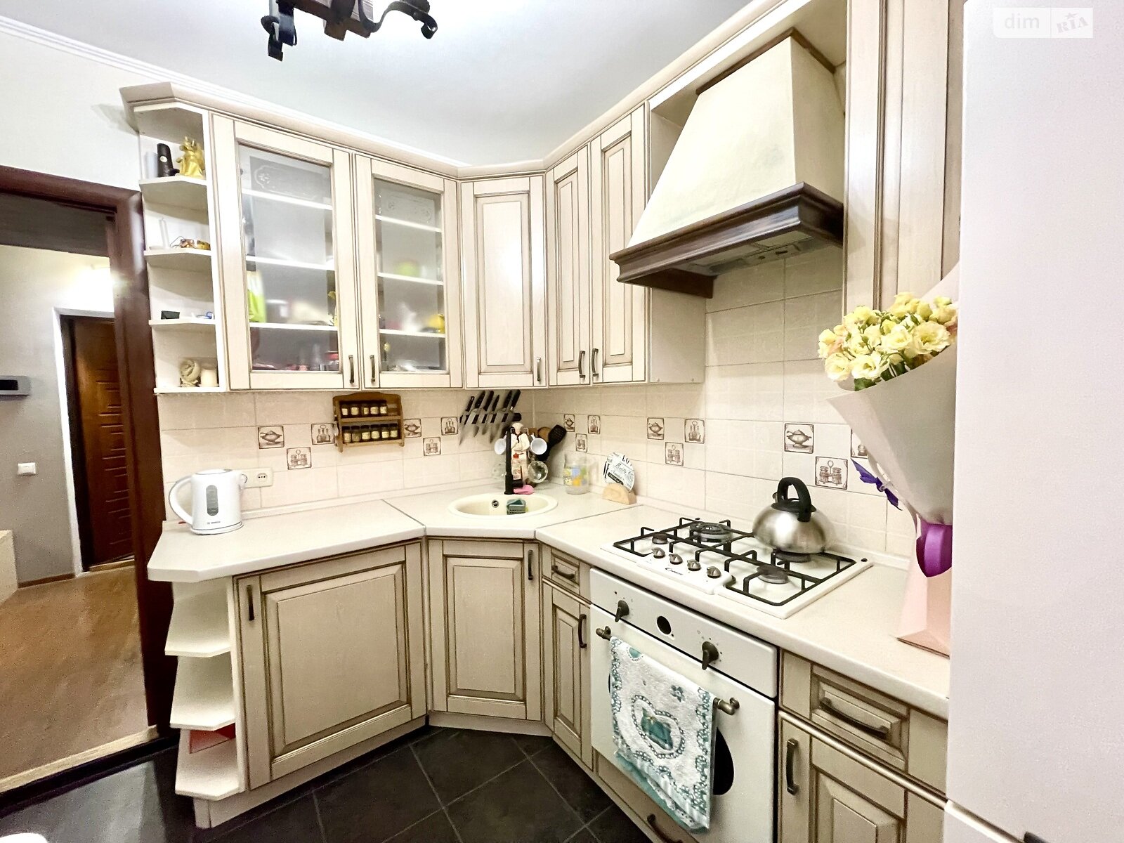 Продаж двокімнатної квартири в Миколаєві, на вул. Лазурна, район Намив фото 1