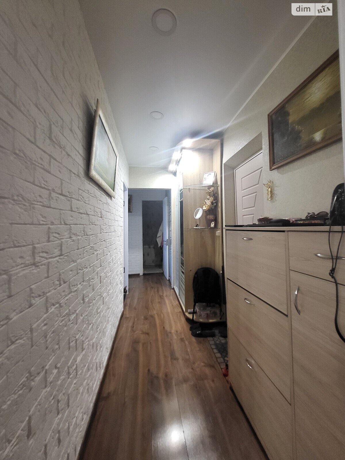 Продаж двокімнатної квартири в Миколаєві, на вул. Лазурна 10А, район Намив фото 1 Продаж двокімнатної квартири в Миколаєві, на вул. Лазурна 10А, район Намив фото 1