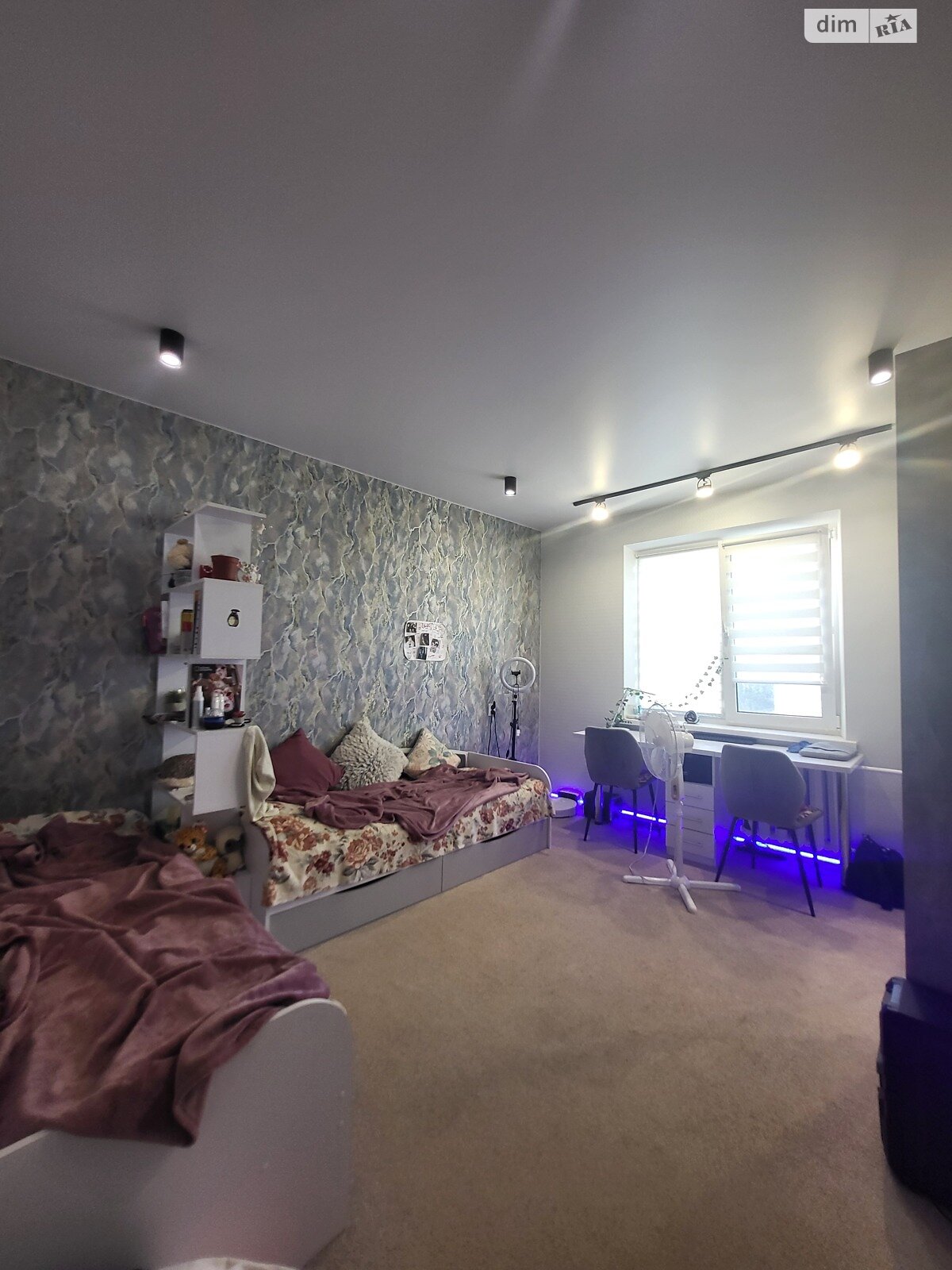 Продаж двокімнатної квартири в Миколаєві, на вул. Лазурна 10А, район Намив фото 1 Продаж двокімнатної квартири в Миколаєві, на вул. Лазурна 10А, район Намив фото 1