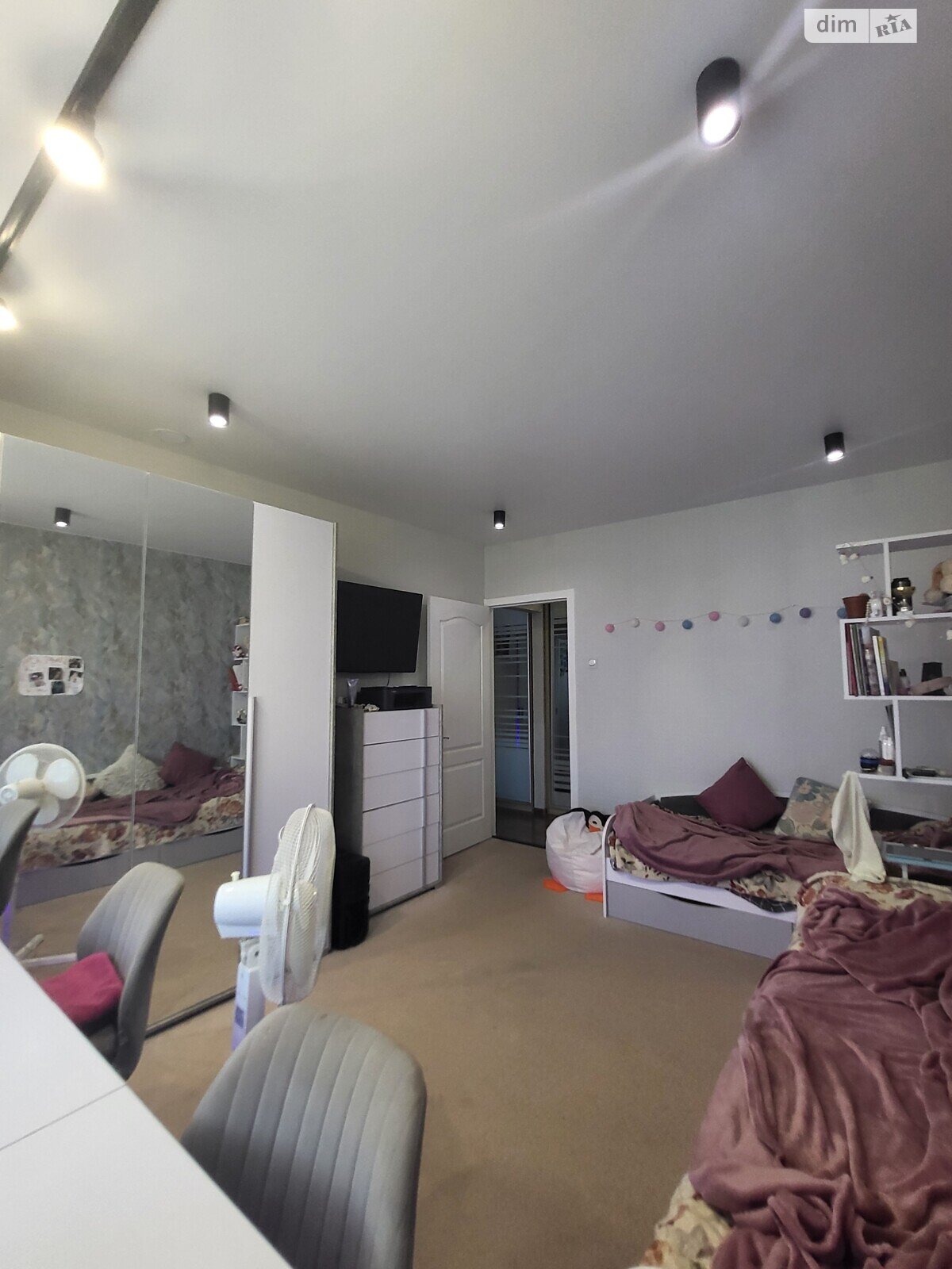 Продаж двокімнатної квартири в Миколаєві, на вул. Лазурна 10А, район Намив фото 1 Продаж двокімнатної квартири в Миколаєві, на вул. Лазурна 10А, район Намив фото 1